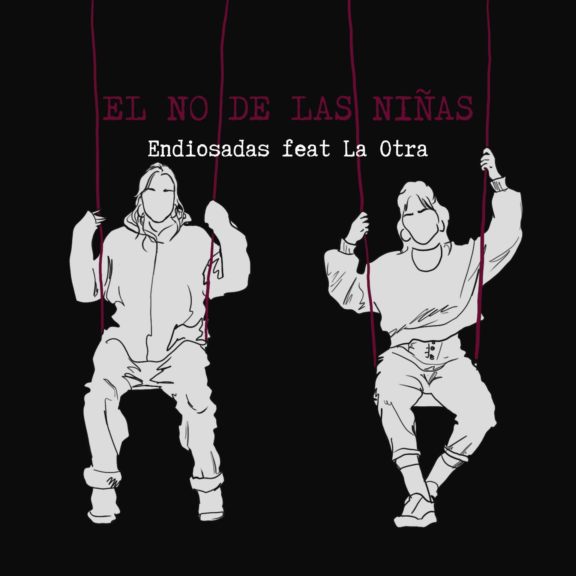 Постер альбома Endiosadas