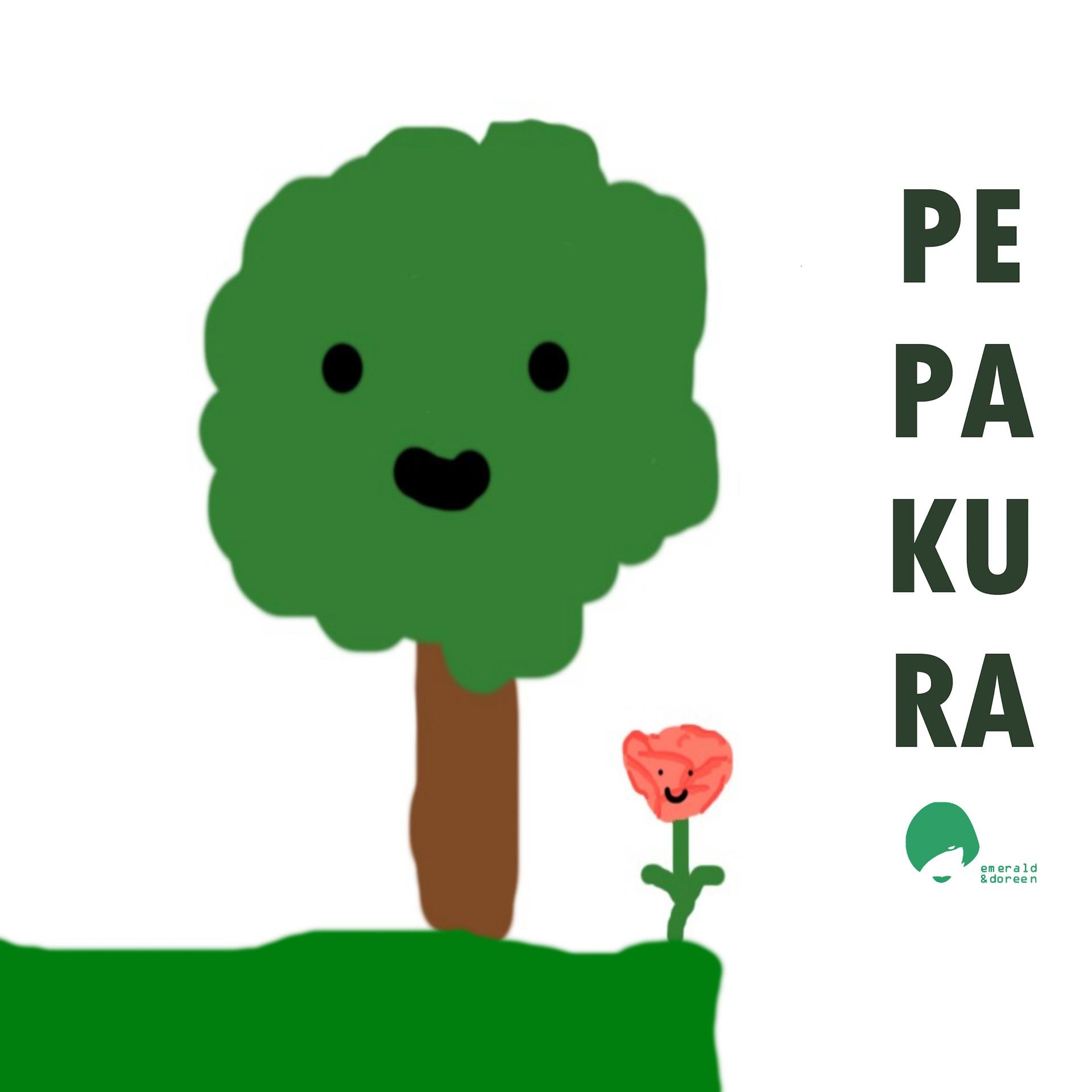 Постер альбома Pepakura