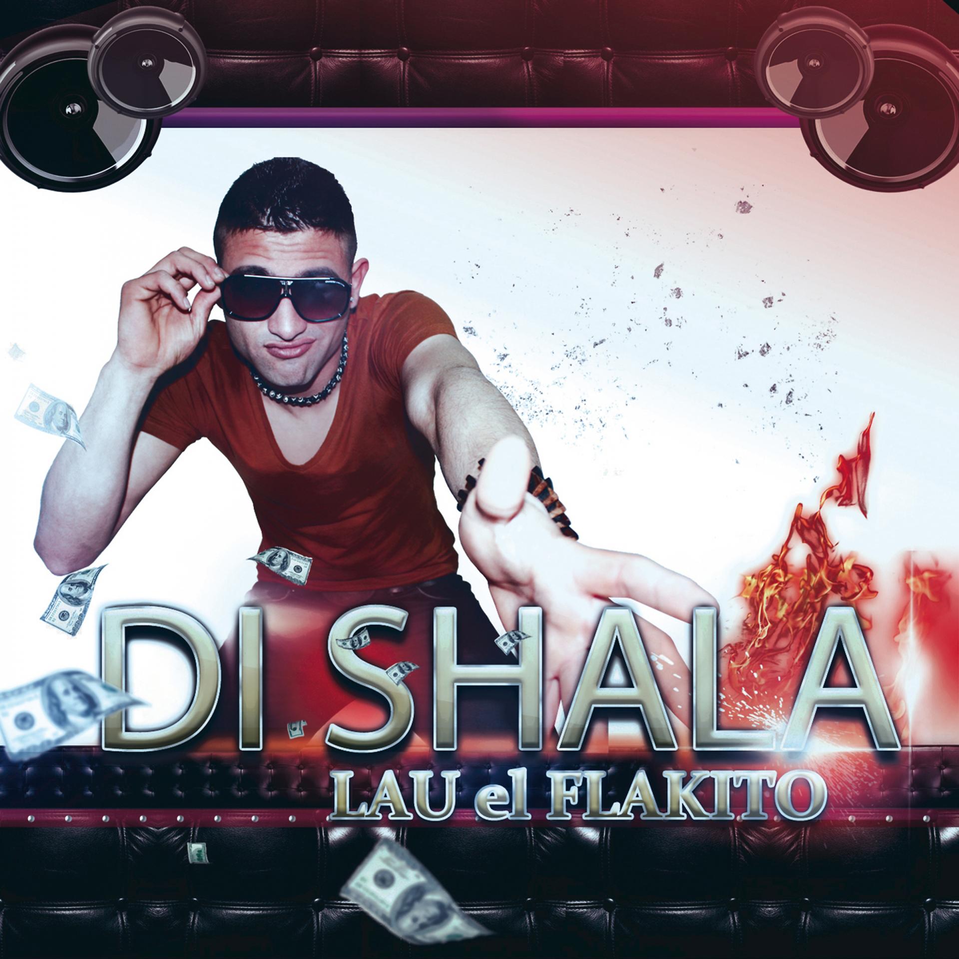 Постер альбома Di Shala