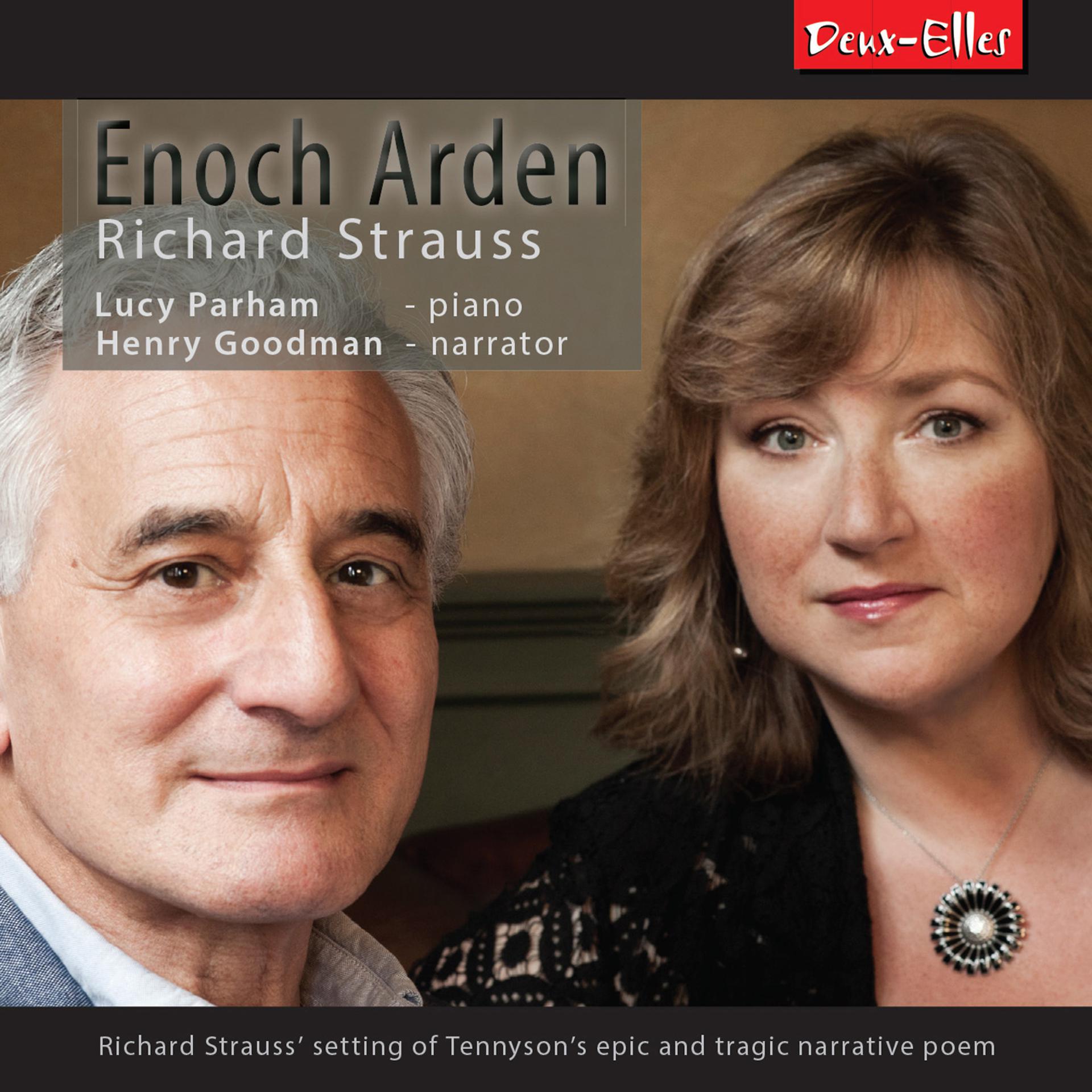 Постер альбома Enoch Arden