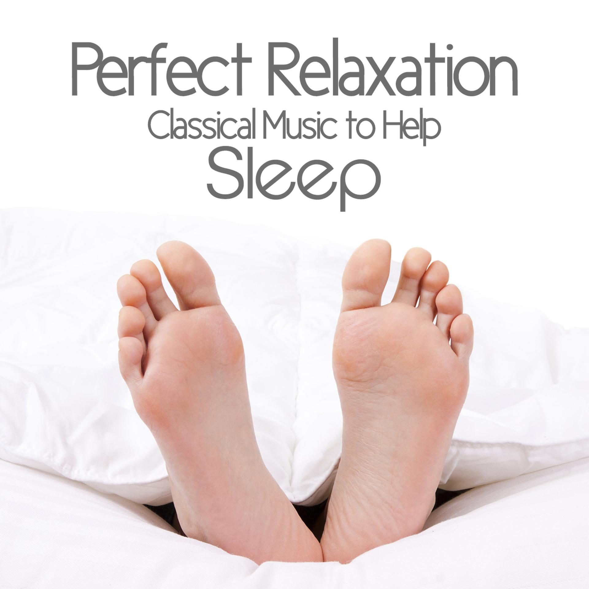 Постер альбома Perfect Relaxation: Classical Music to Help Sleep