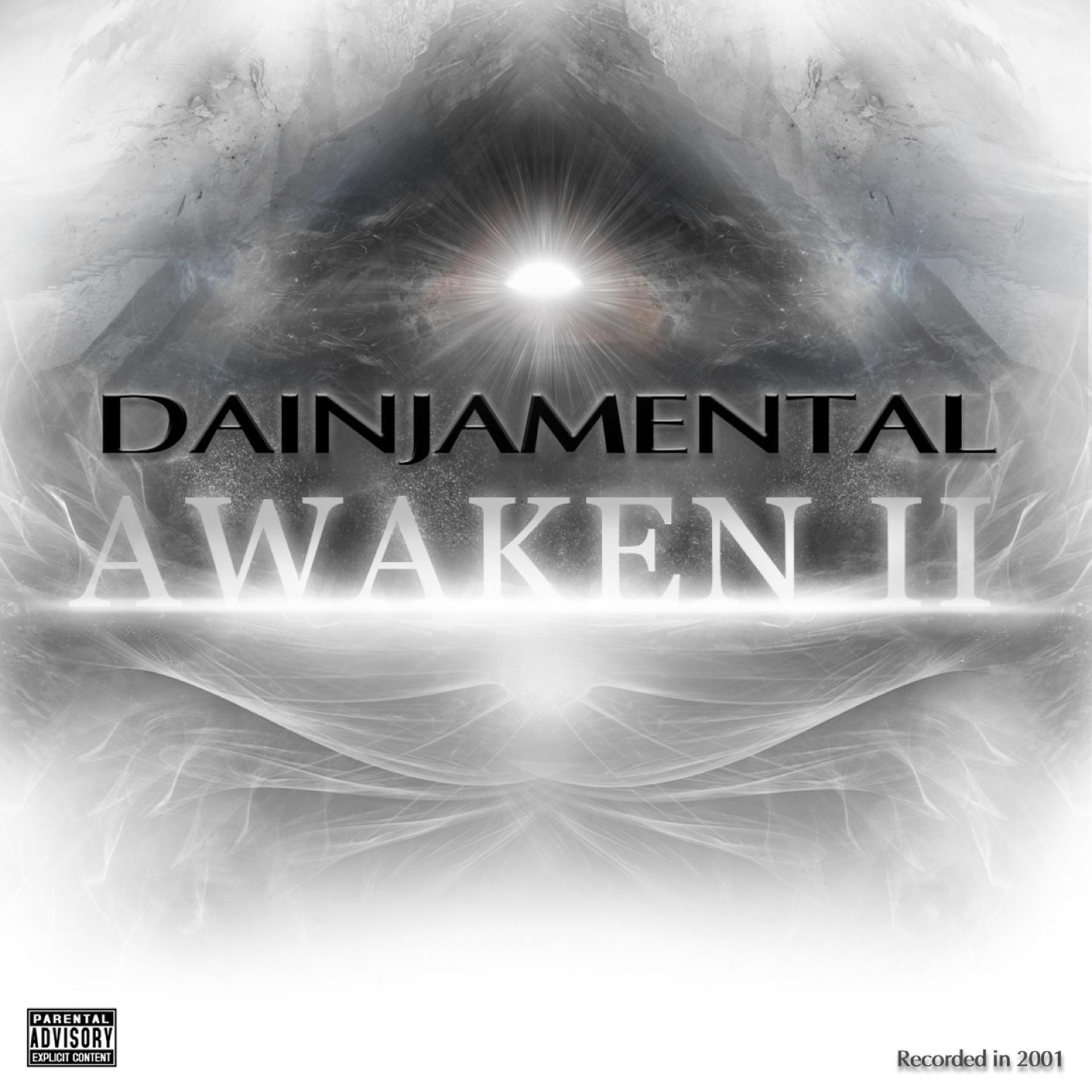 Постер альбома Awaken II