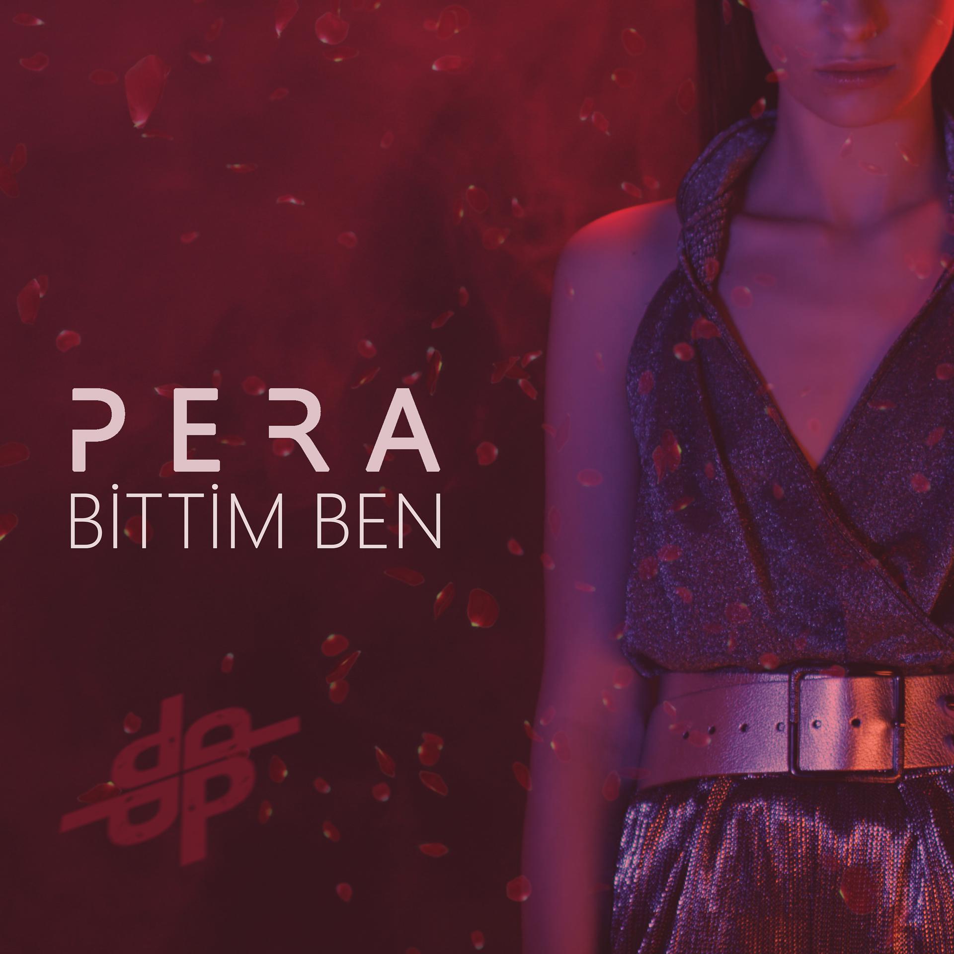 Постер альбома Bittim Ben
