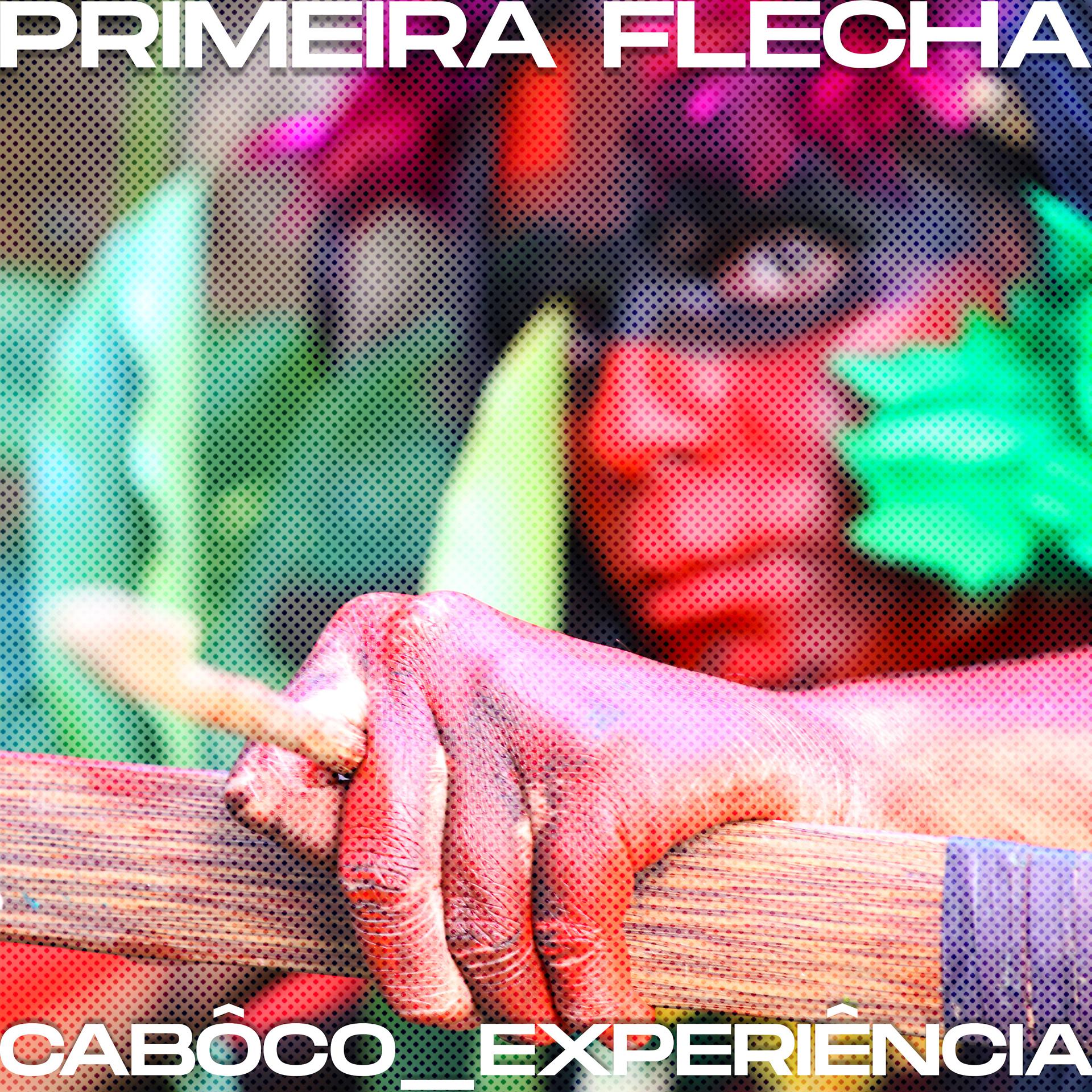 Постер альбома Primeira Flecha