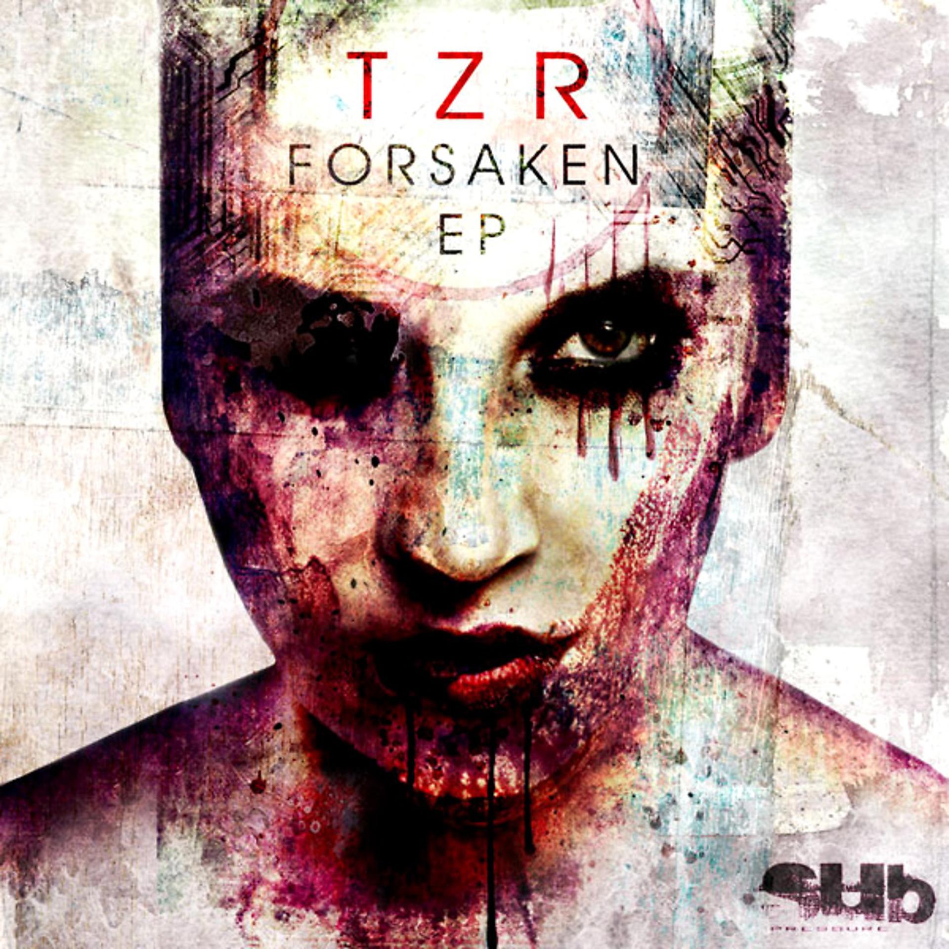 Постер альбома Forsaken EP