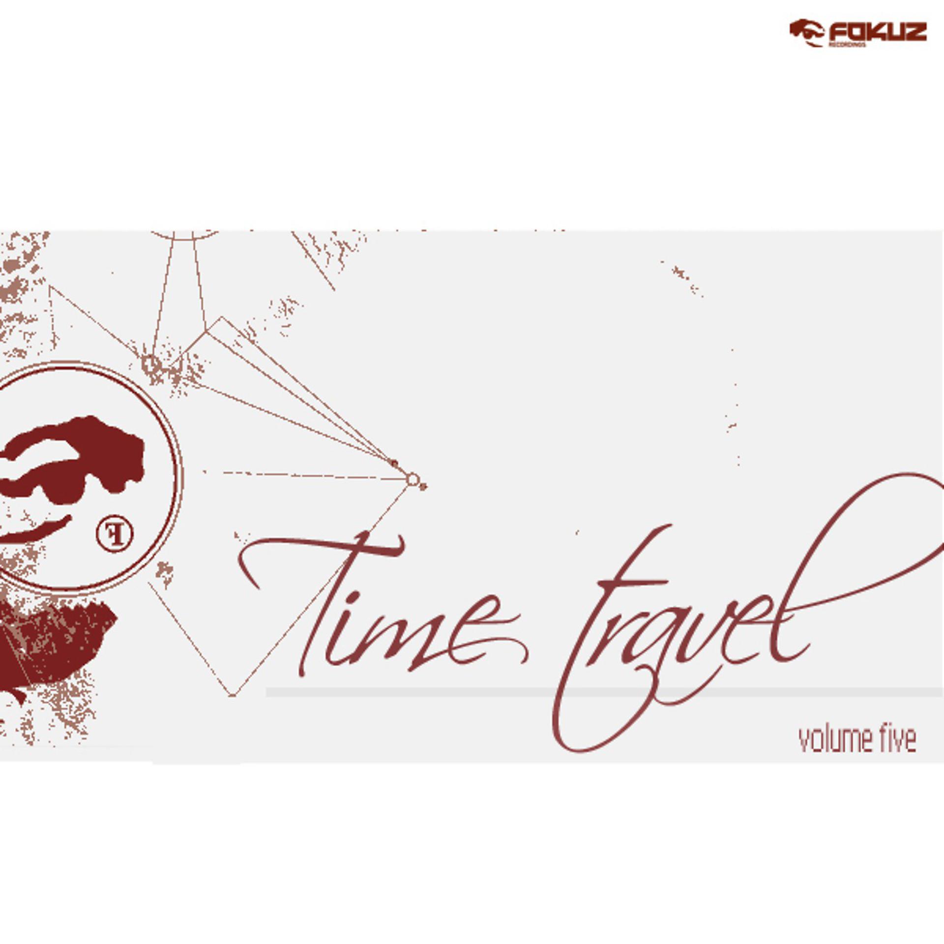 Постер альбома Time Travel: Volume 5