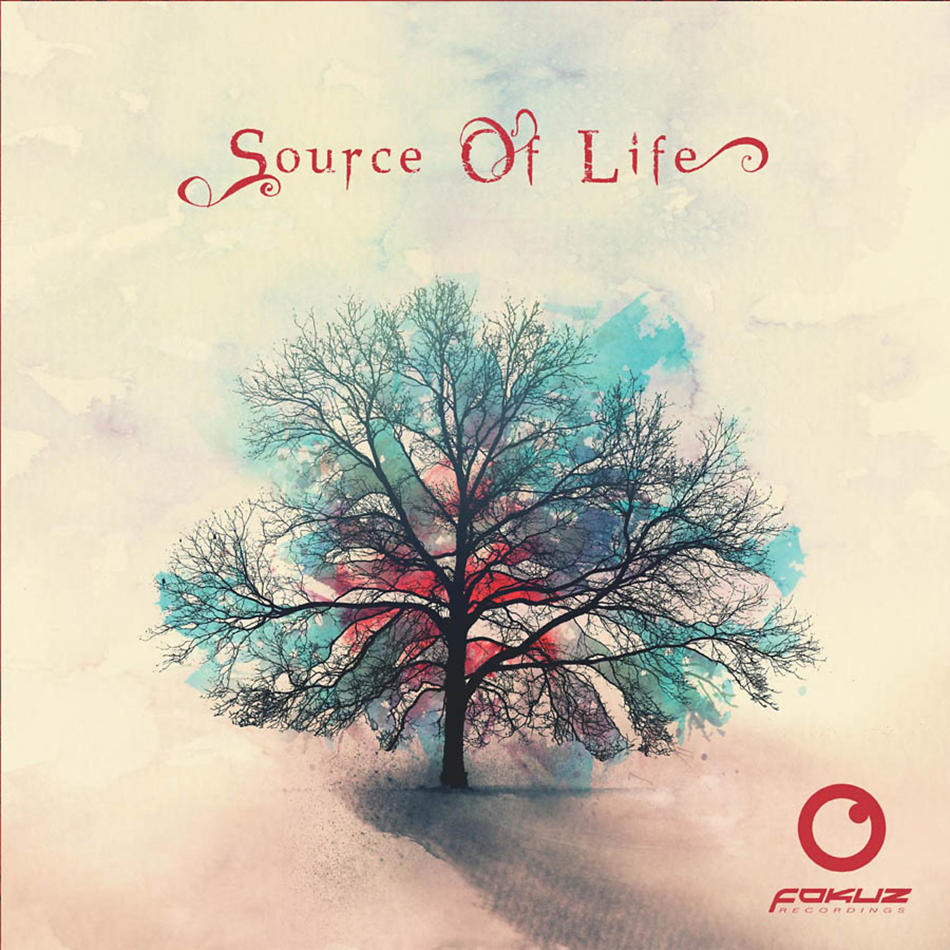 Постер альбома Source Of Life CD2