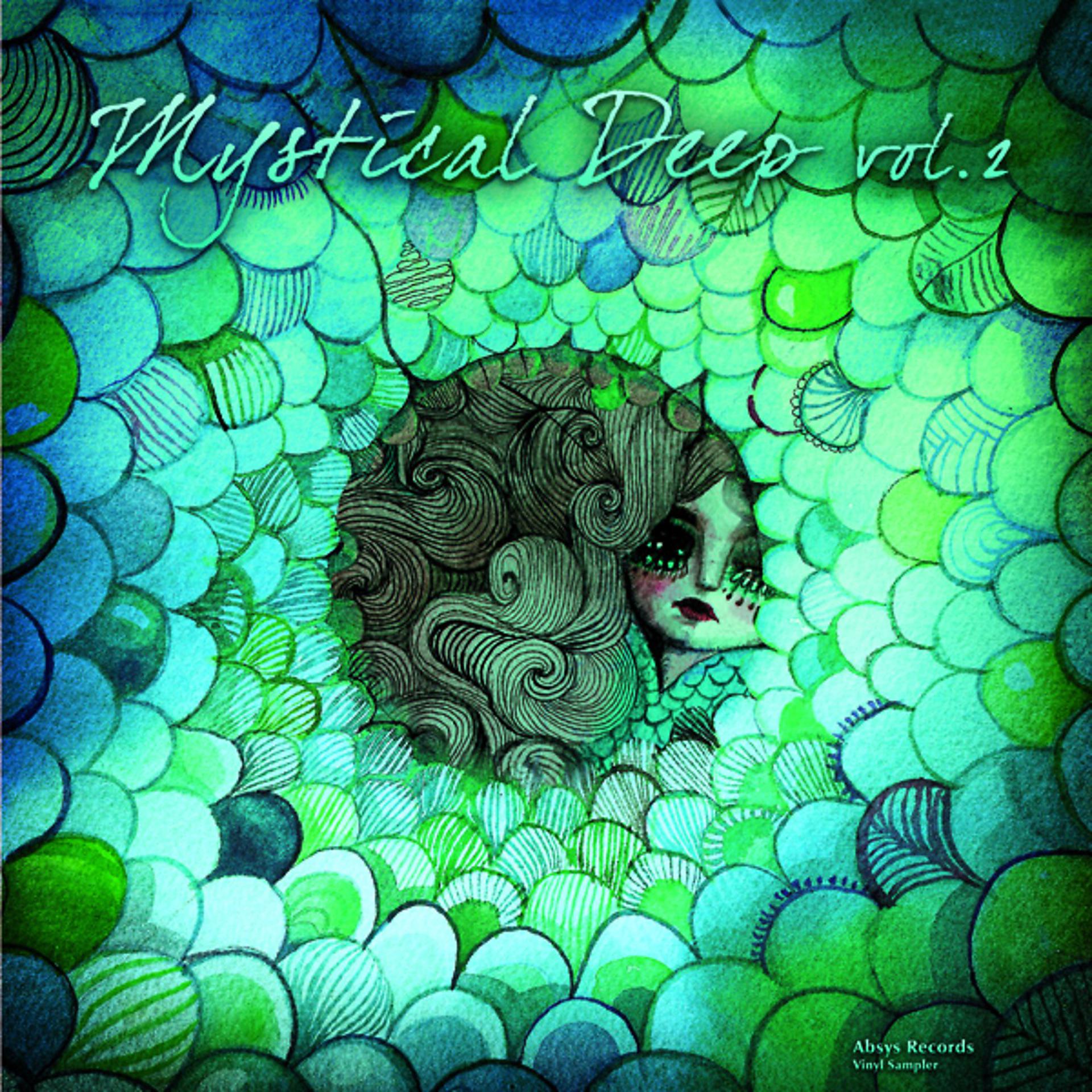 Постер альбома Mystical Deep Vol. 2