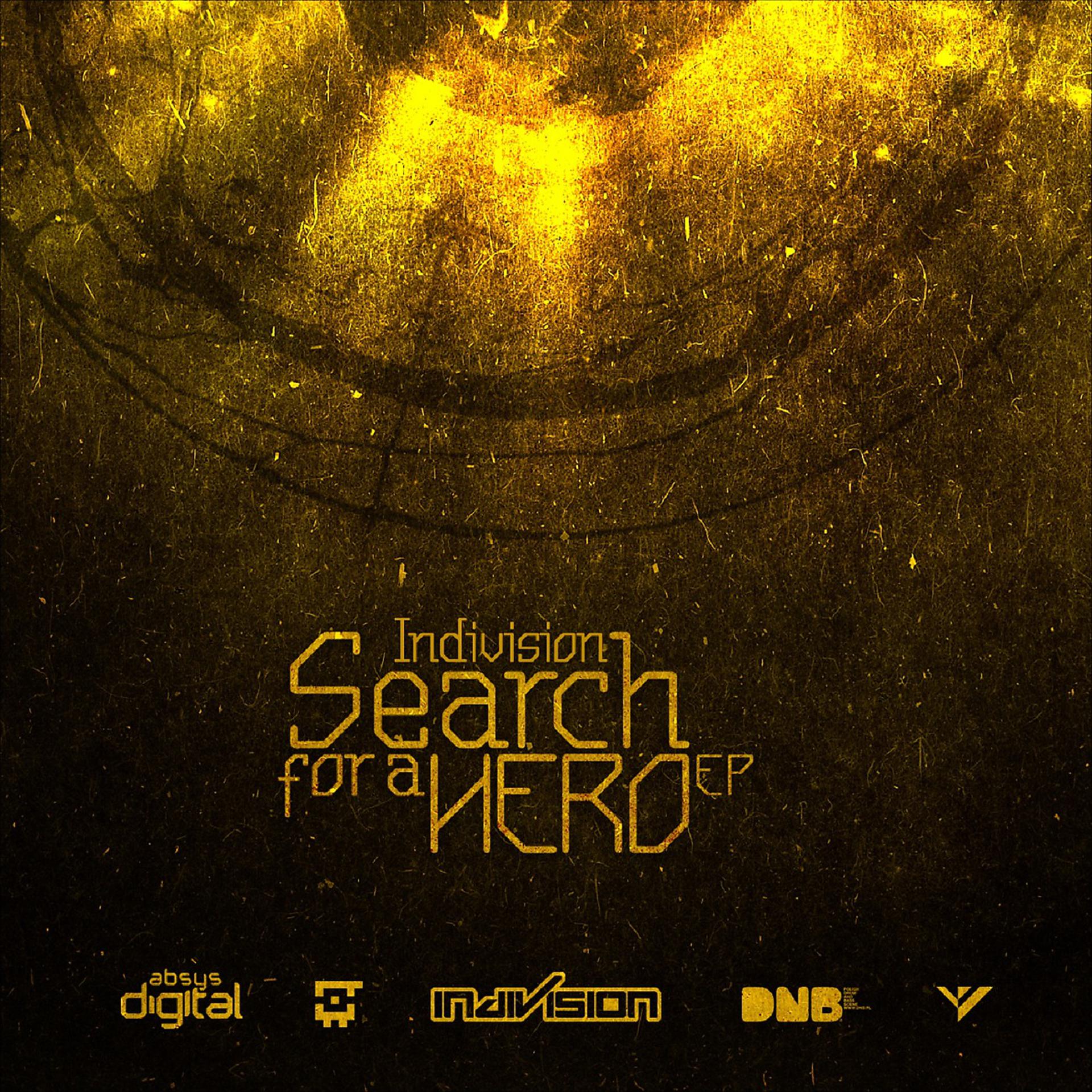 Постер альбома Search For A Hero EP