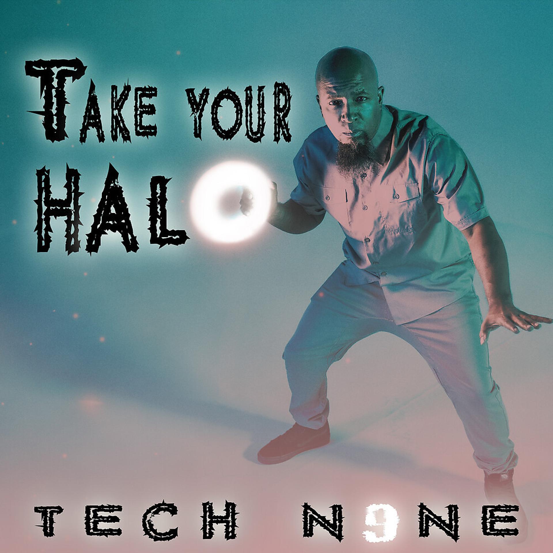 Постер альбома Take Your Halo