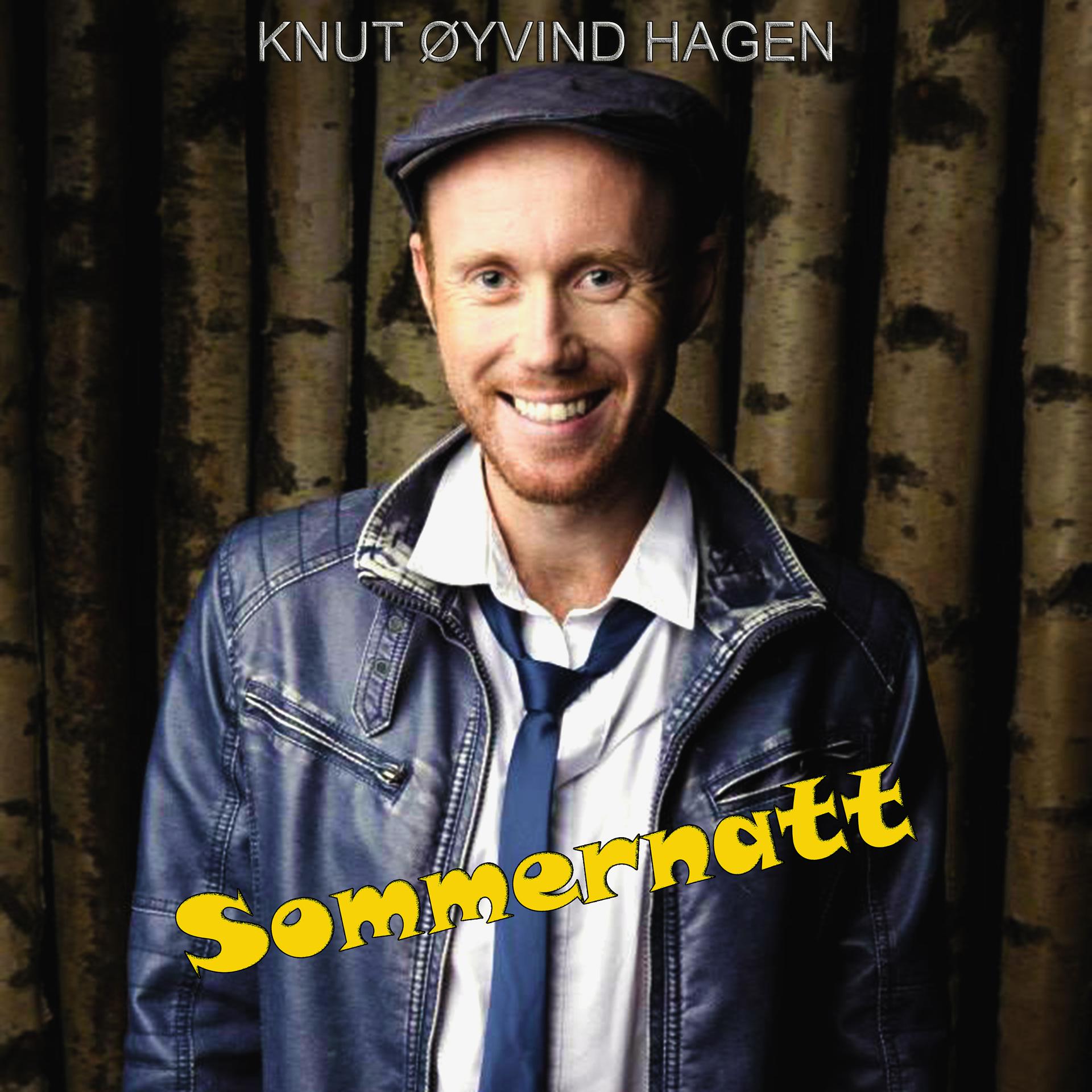 Постер альбома Sommernatt
