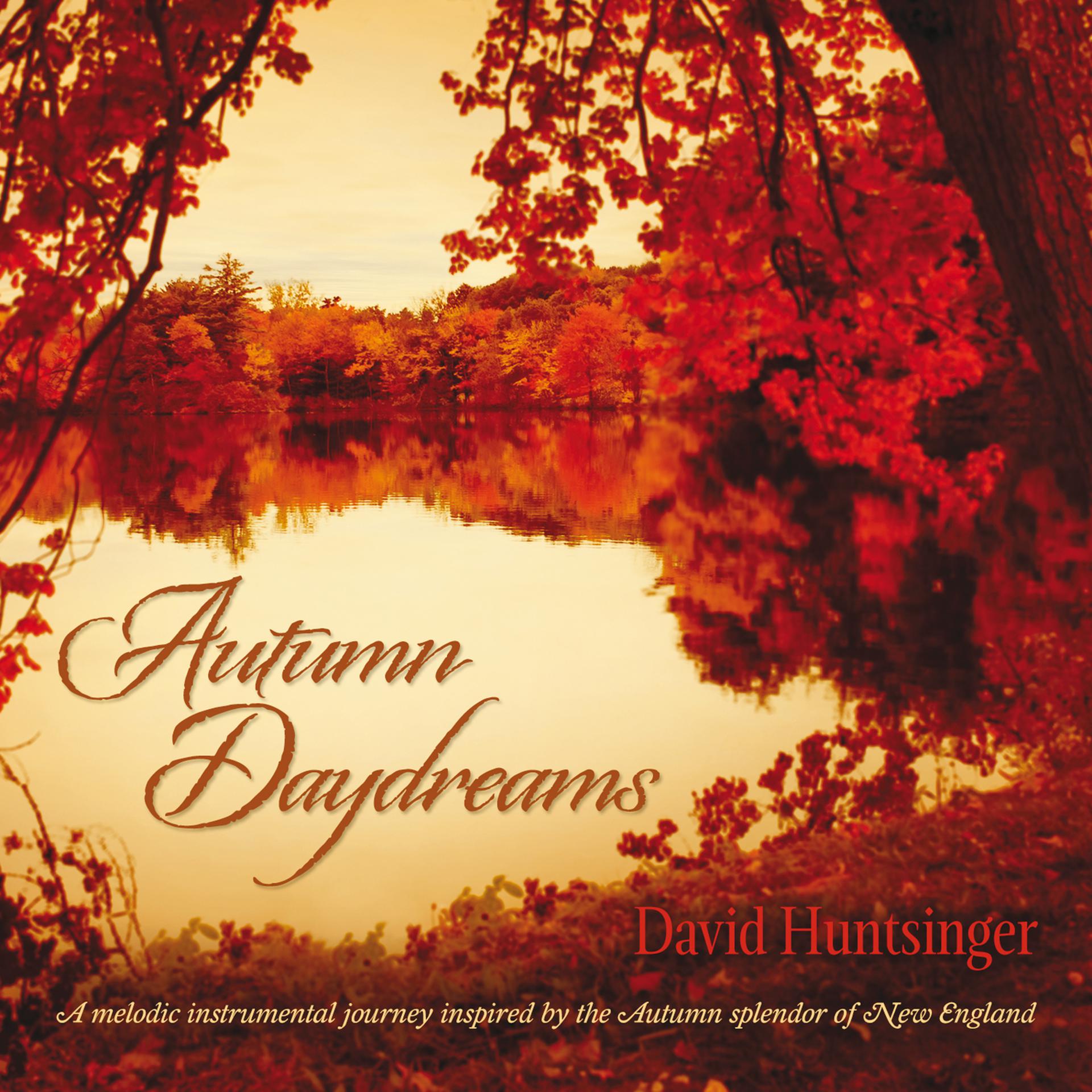 Постер альбома Autumn Daydreams
