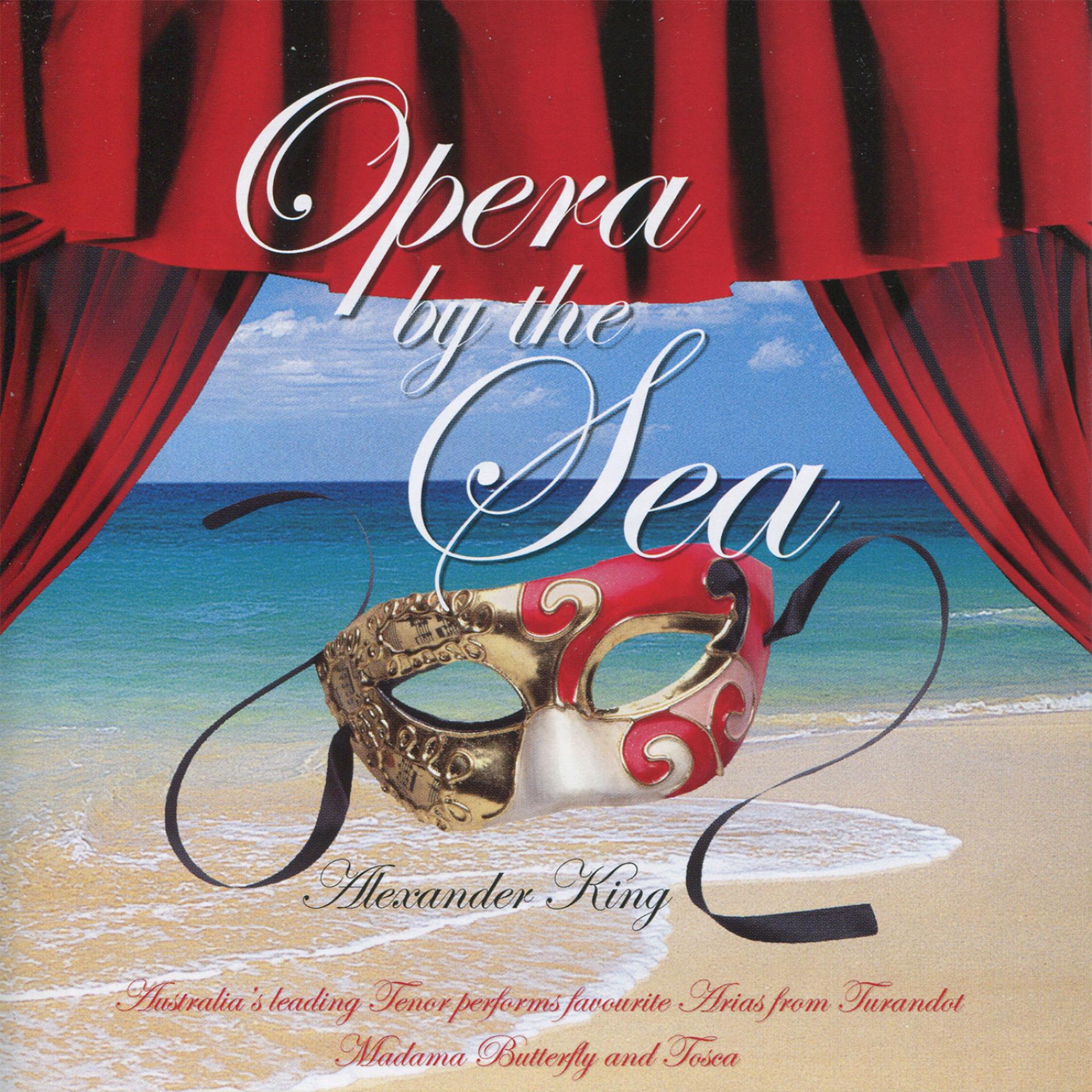 Постер альбома Opera By the Sea
