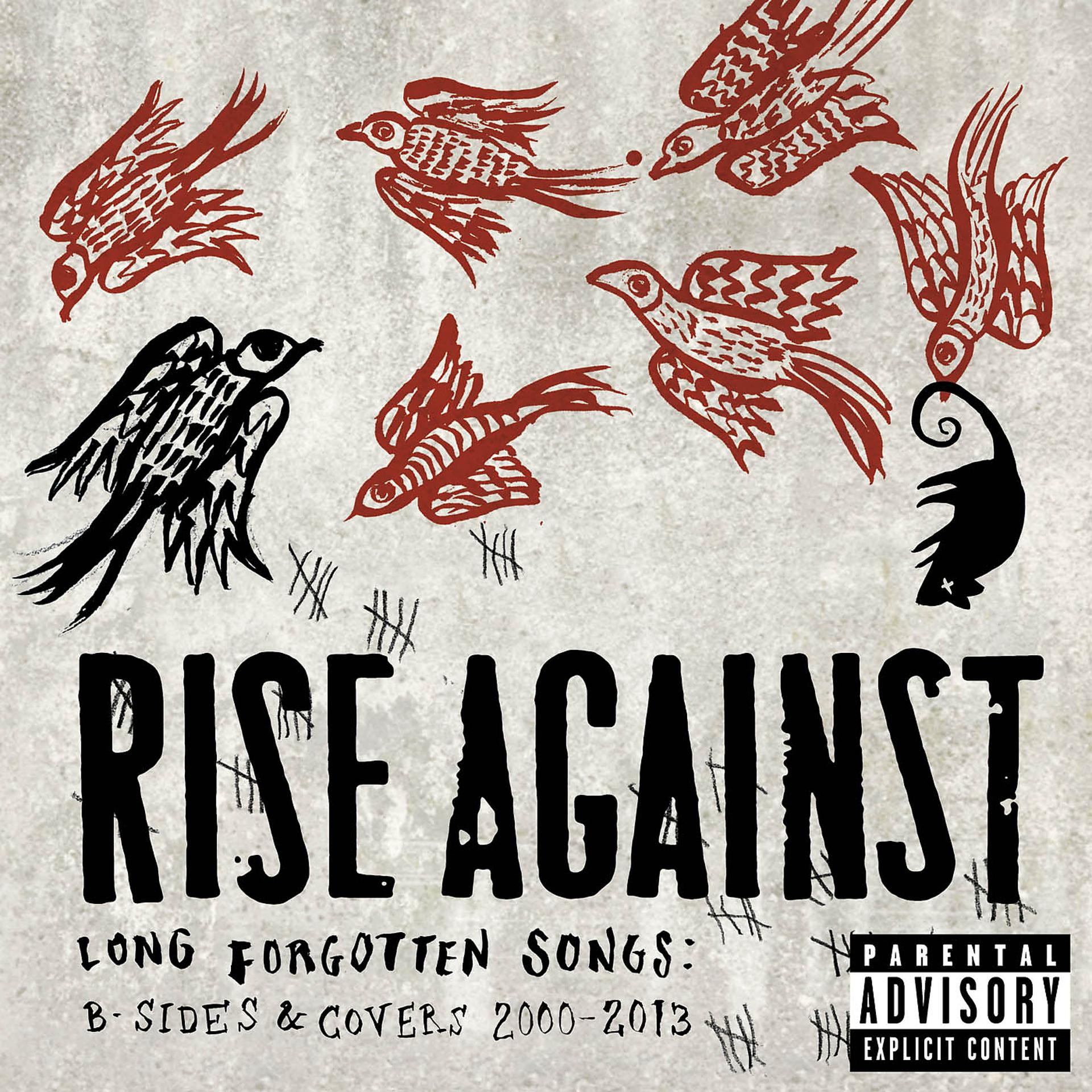 Постер альбома Long Forgotten Songs: B-Sides & Covers 2000-2013