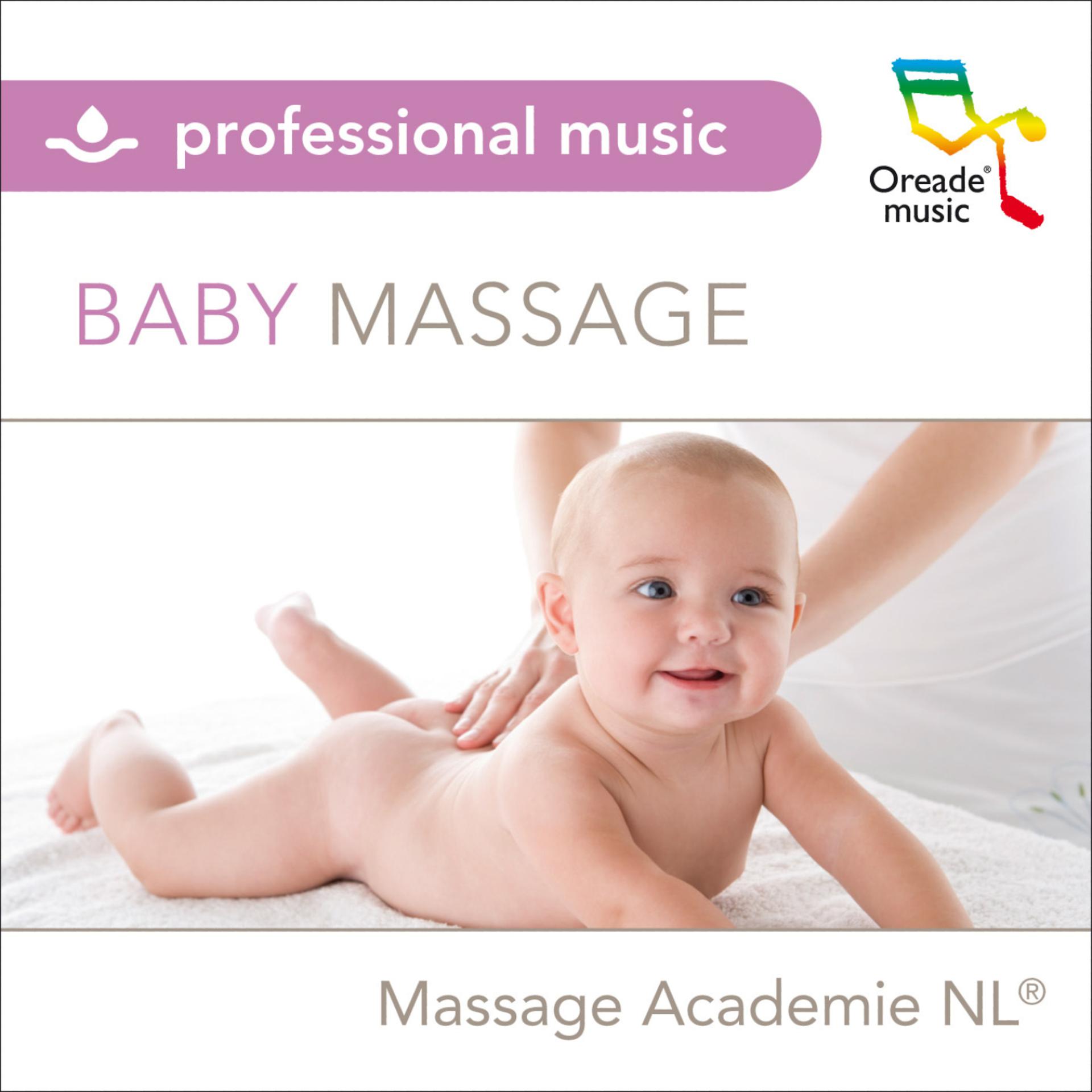 Постер альбома Baby Massage