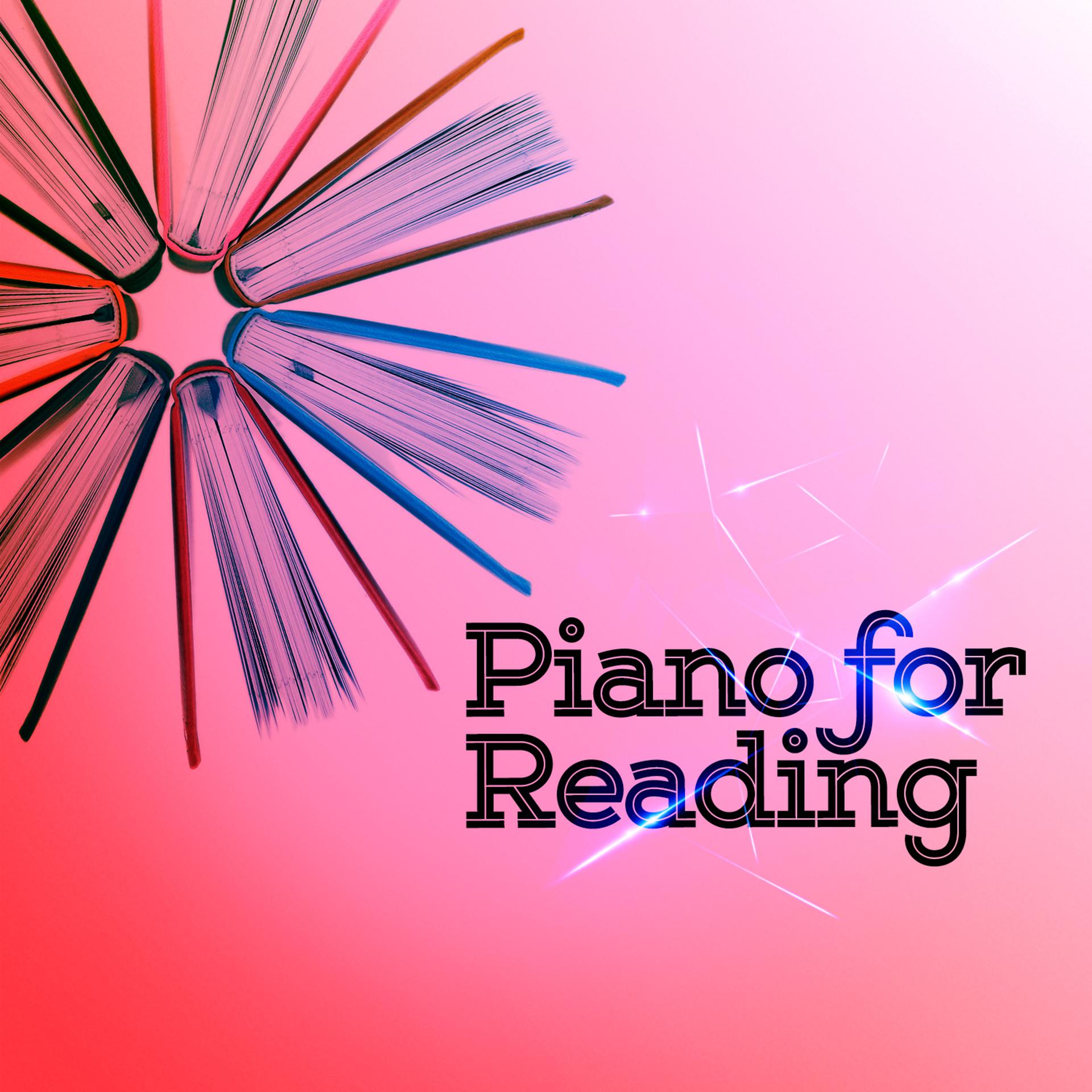 Постер альбома Piano for Reading