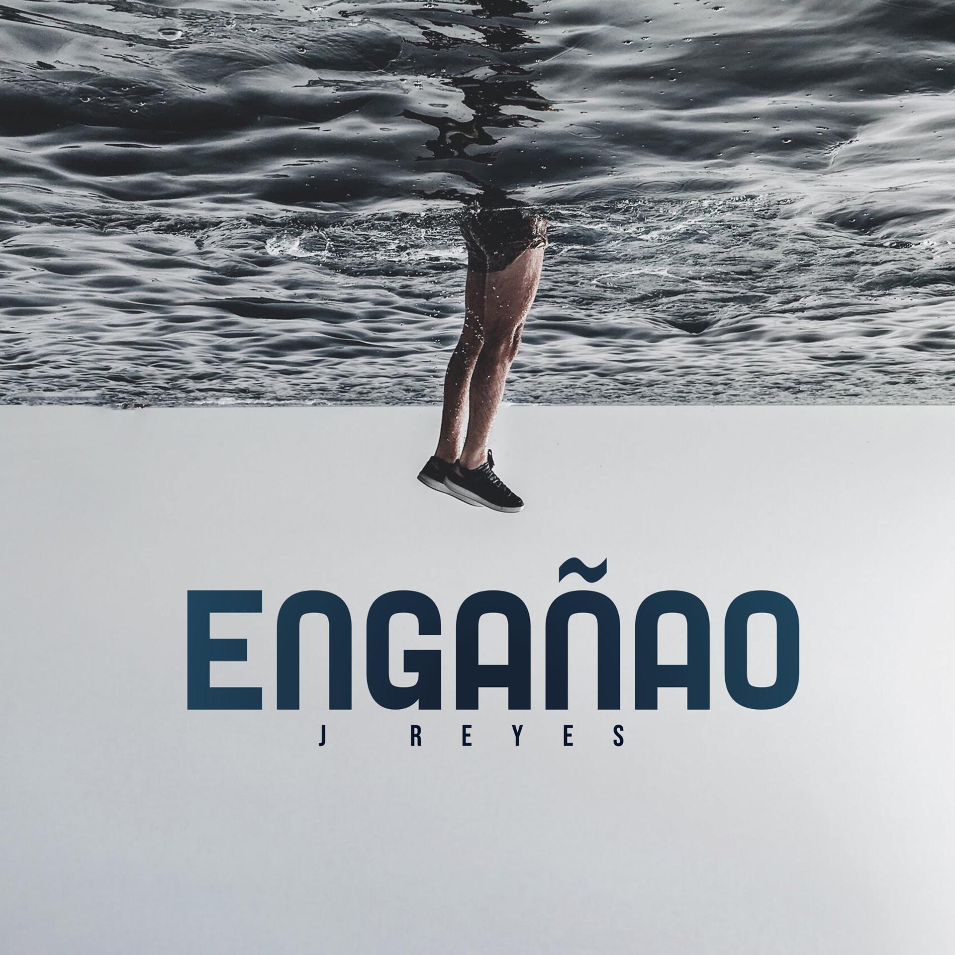 Постер альбома Engañao