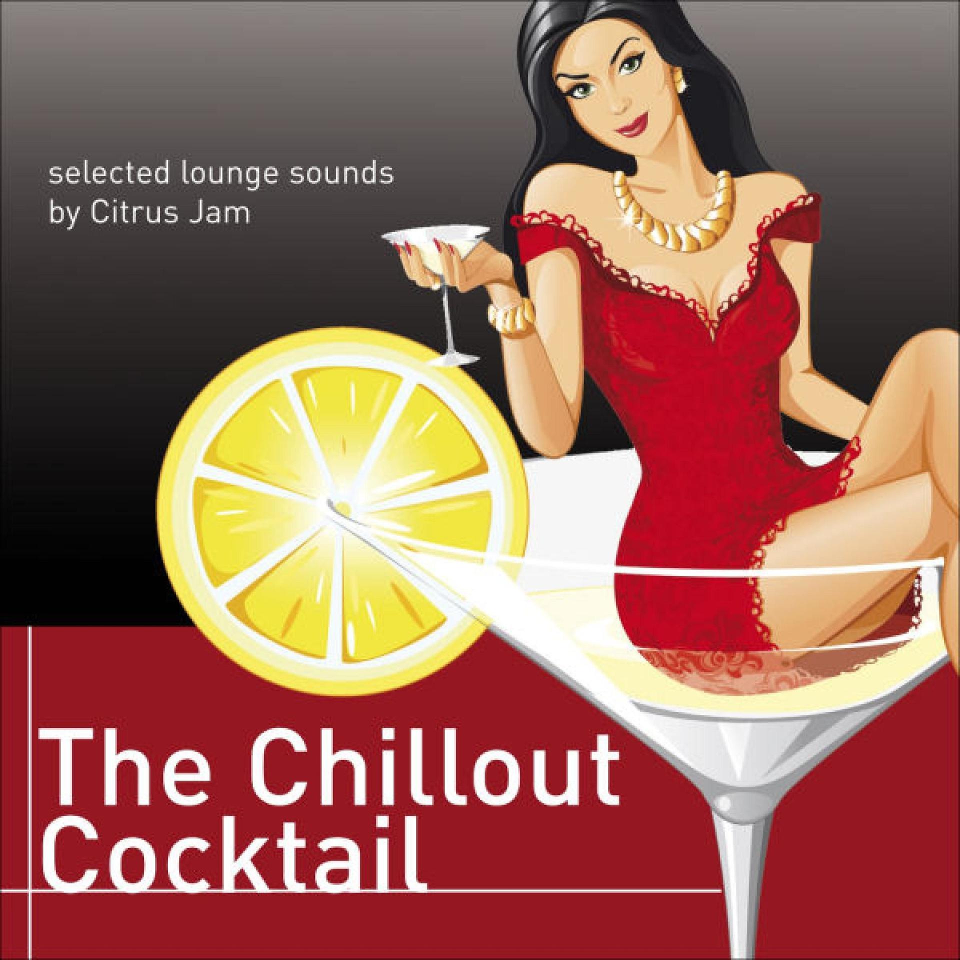 Постер альбома The Chillout Cocktail (Selected Lounge Sounds)