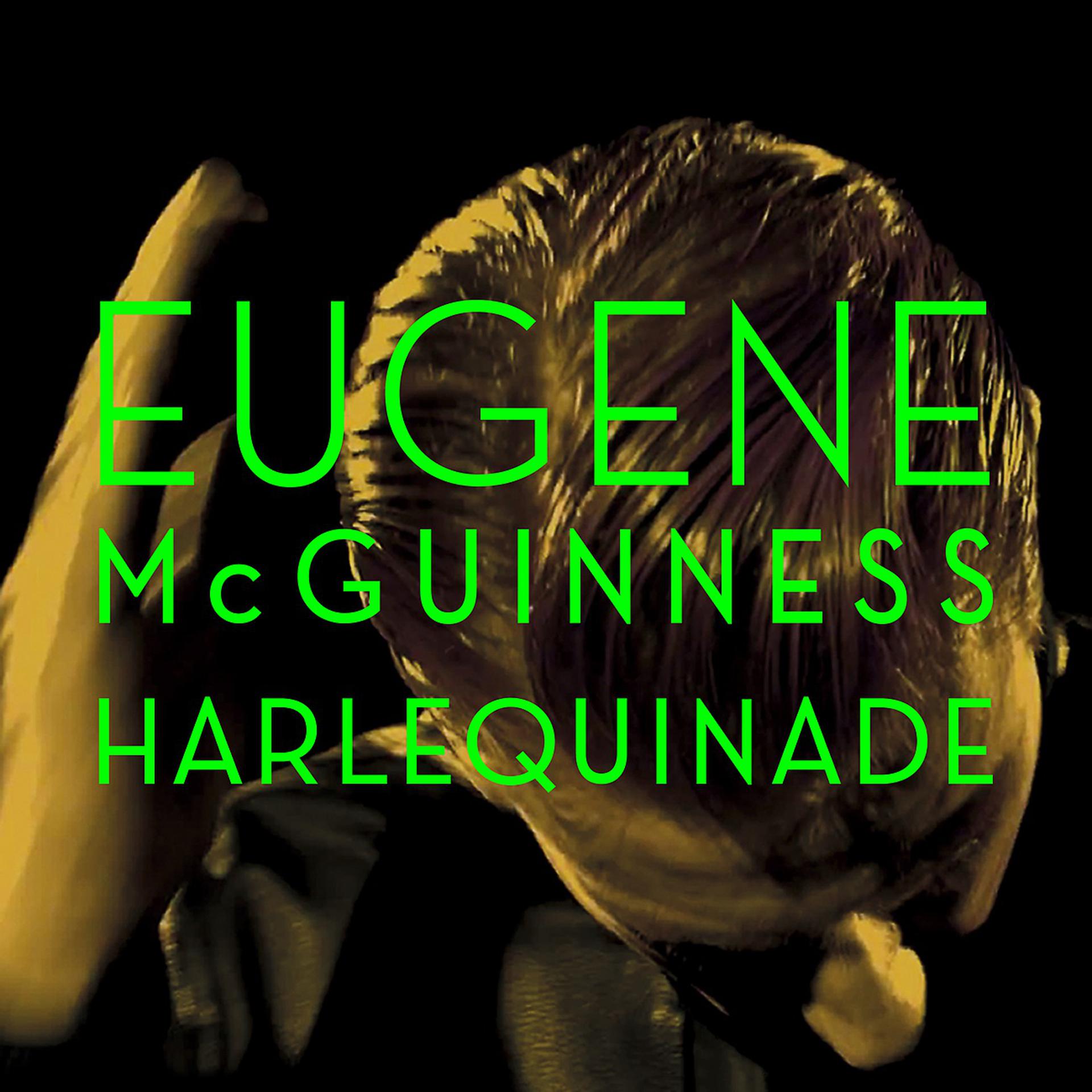 Постер альбома Harlequinade