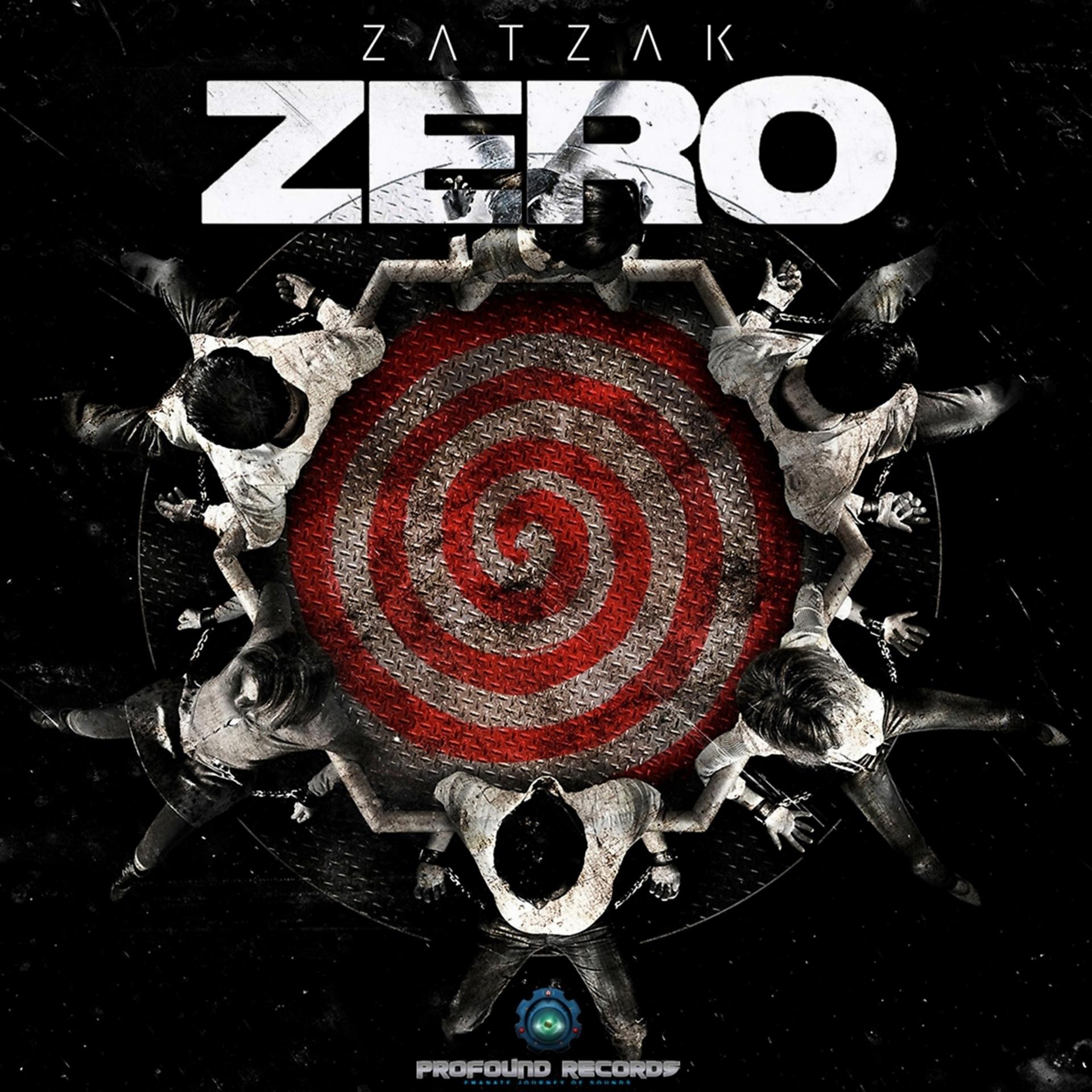 Постер альбома Zero
