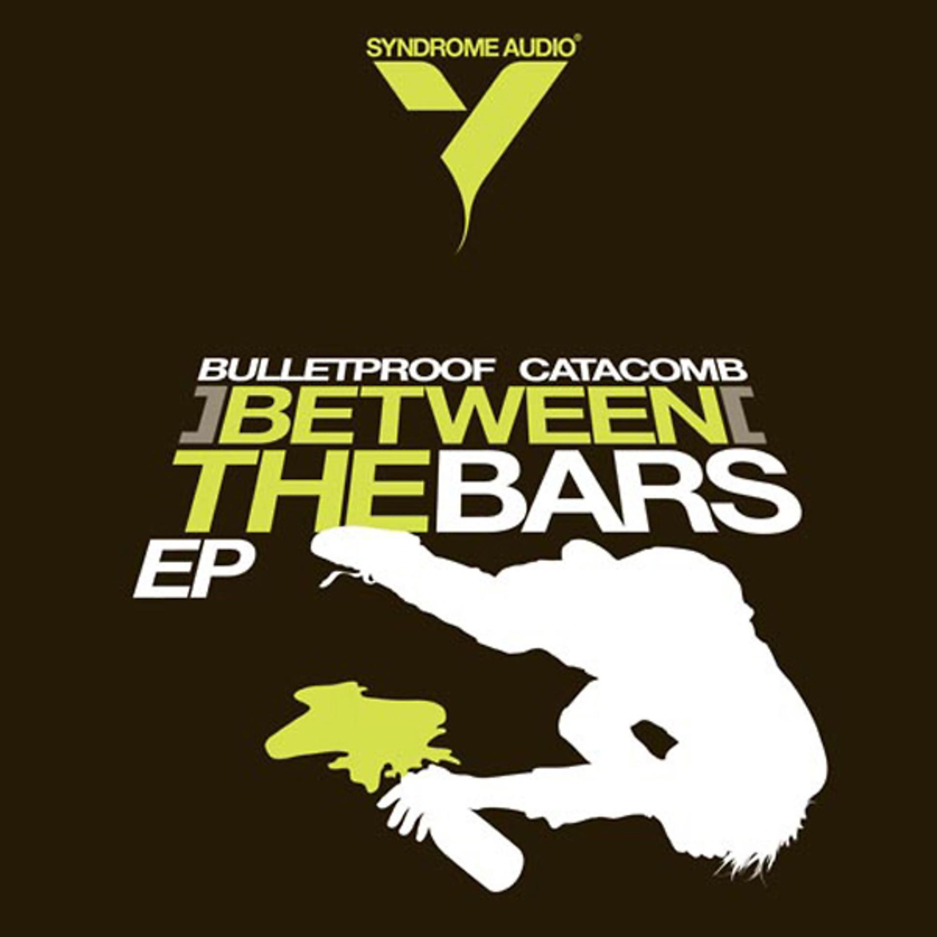 Постер альбома Between The Bars EP