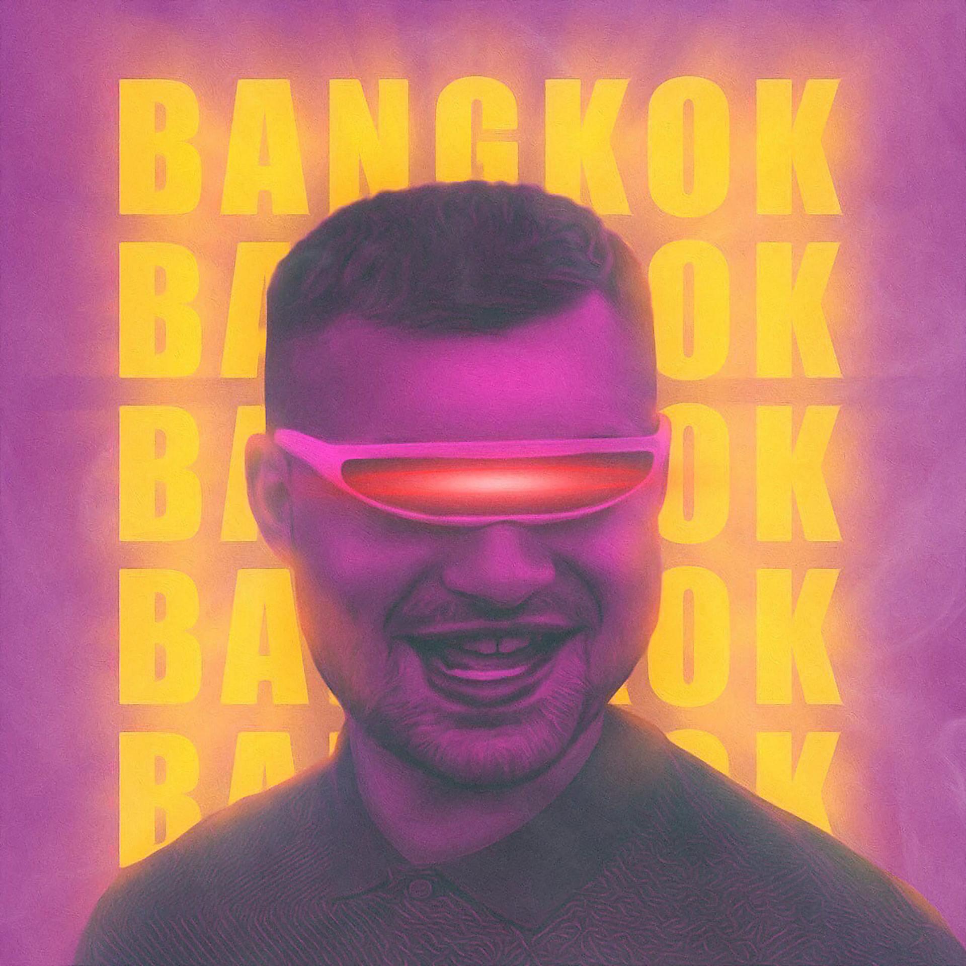 Постер альбома BANGKOK