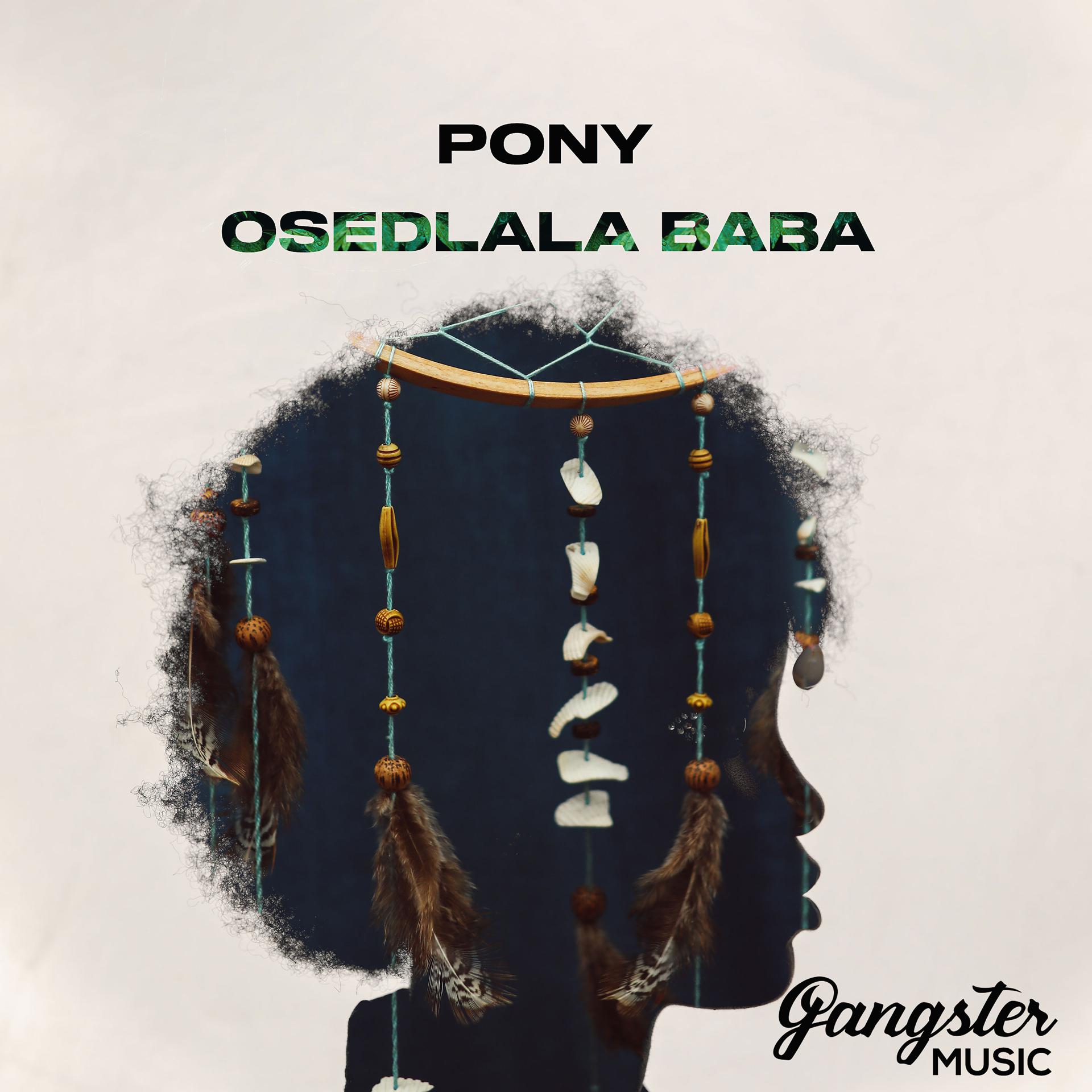 Постер альбома Osedlala Baba