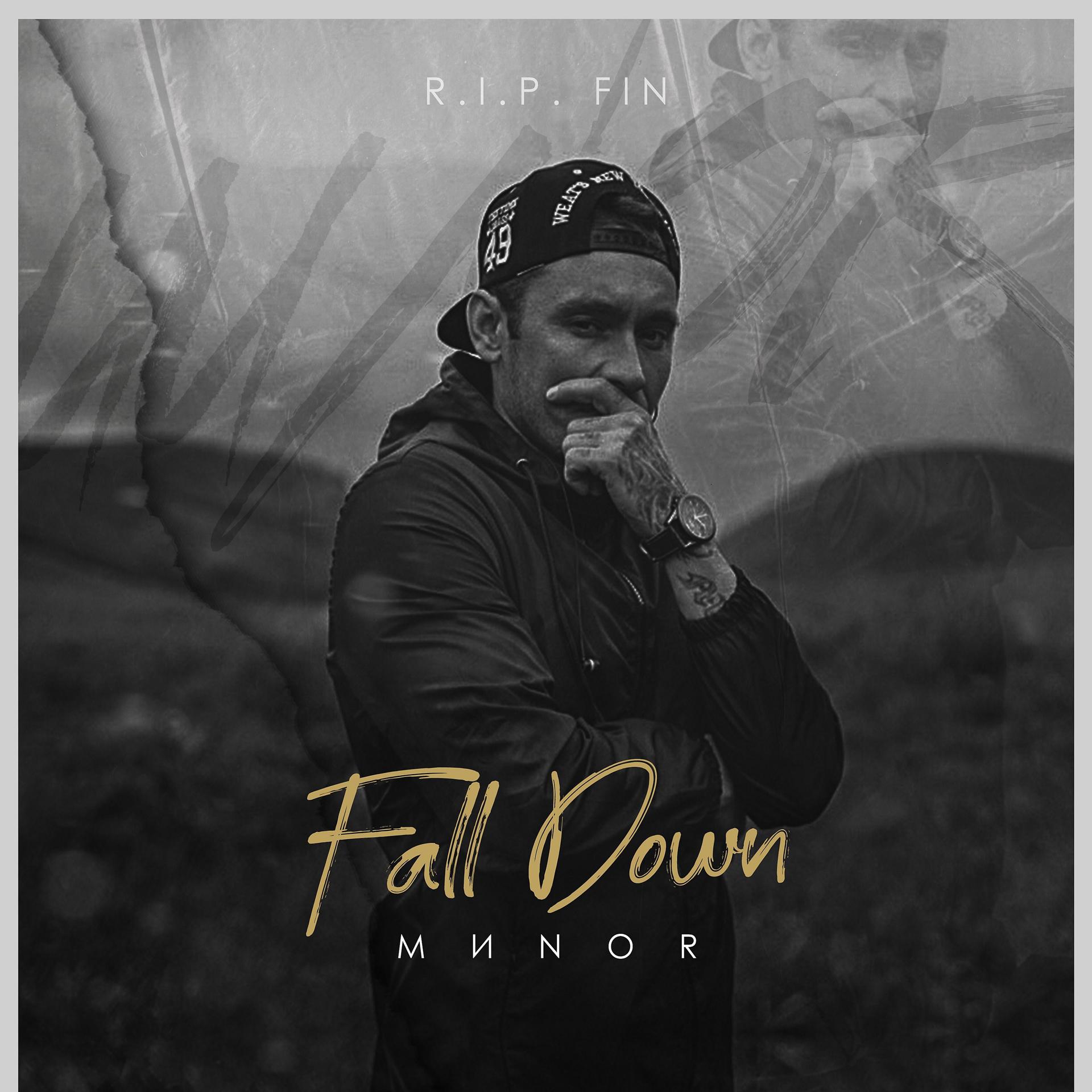 Постер альбома Fall Down(R.I.P. FIN)