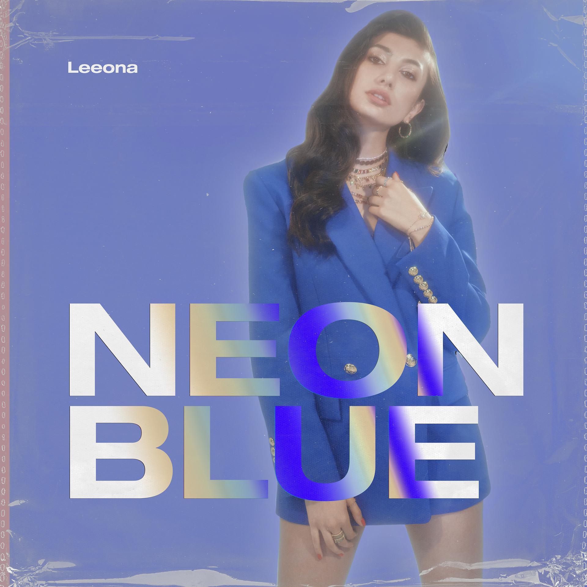 Постер альбома Neon Blue