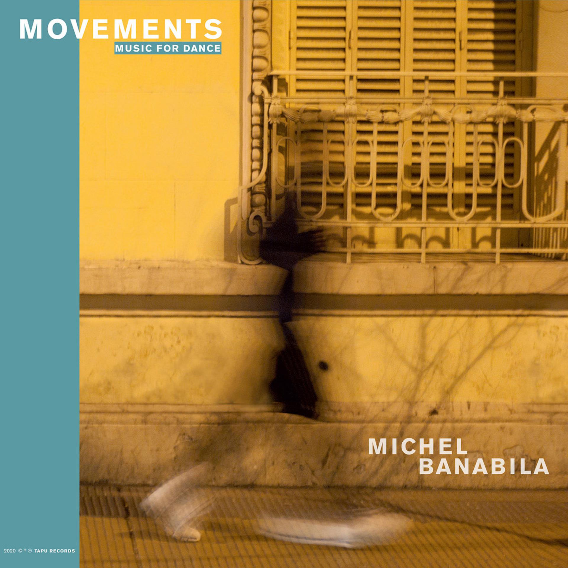 Постер альбома Movements - Music for Dance
