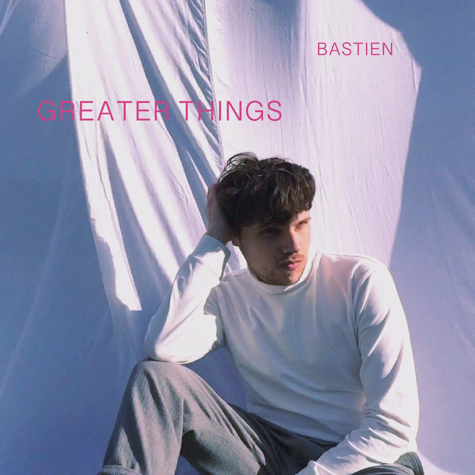 Постер альбома Greater Things
