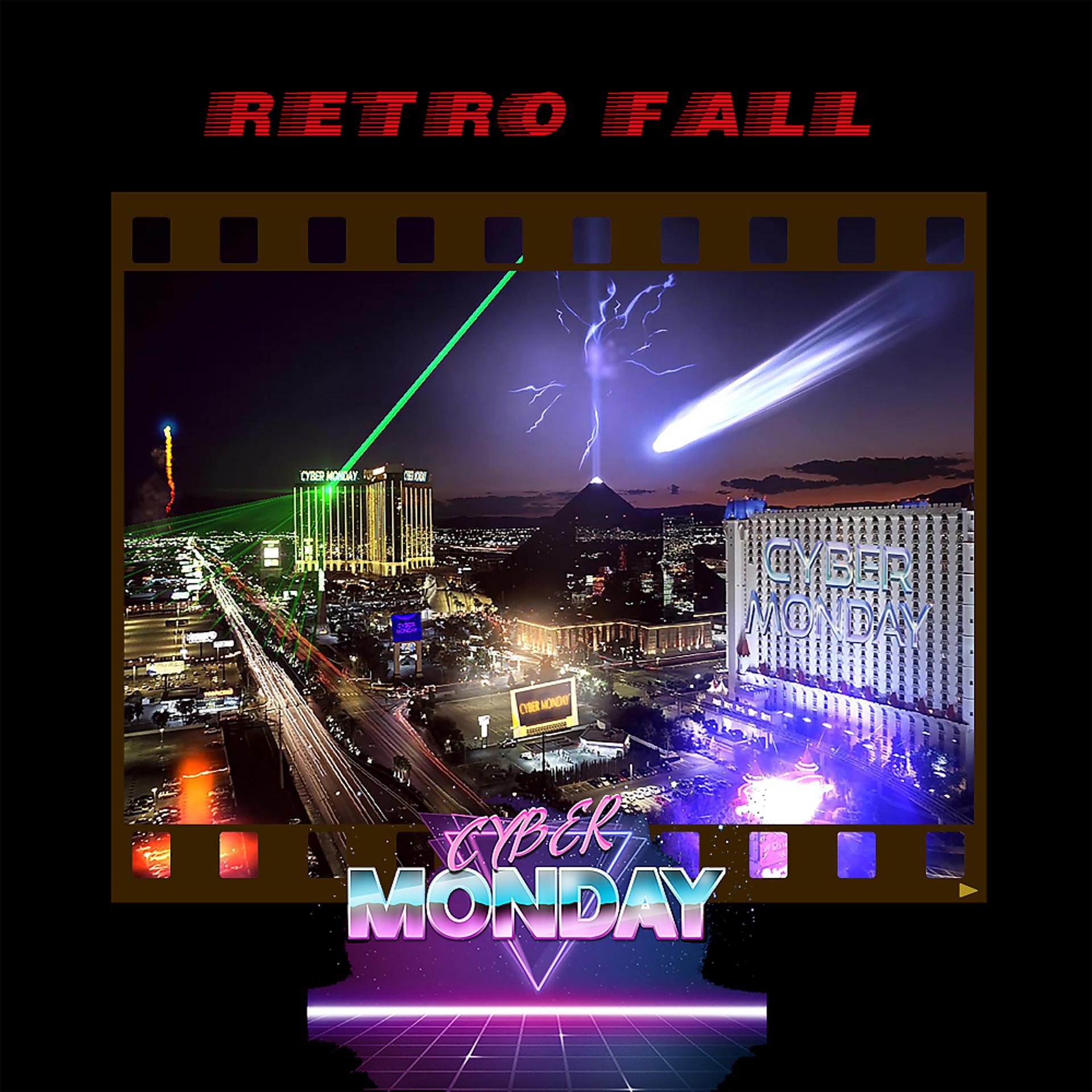 Постер альбома Retro Fall