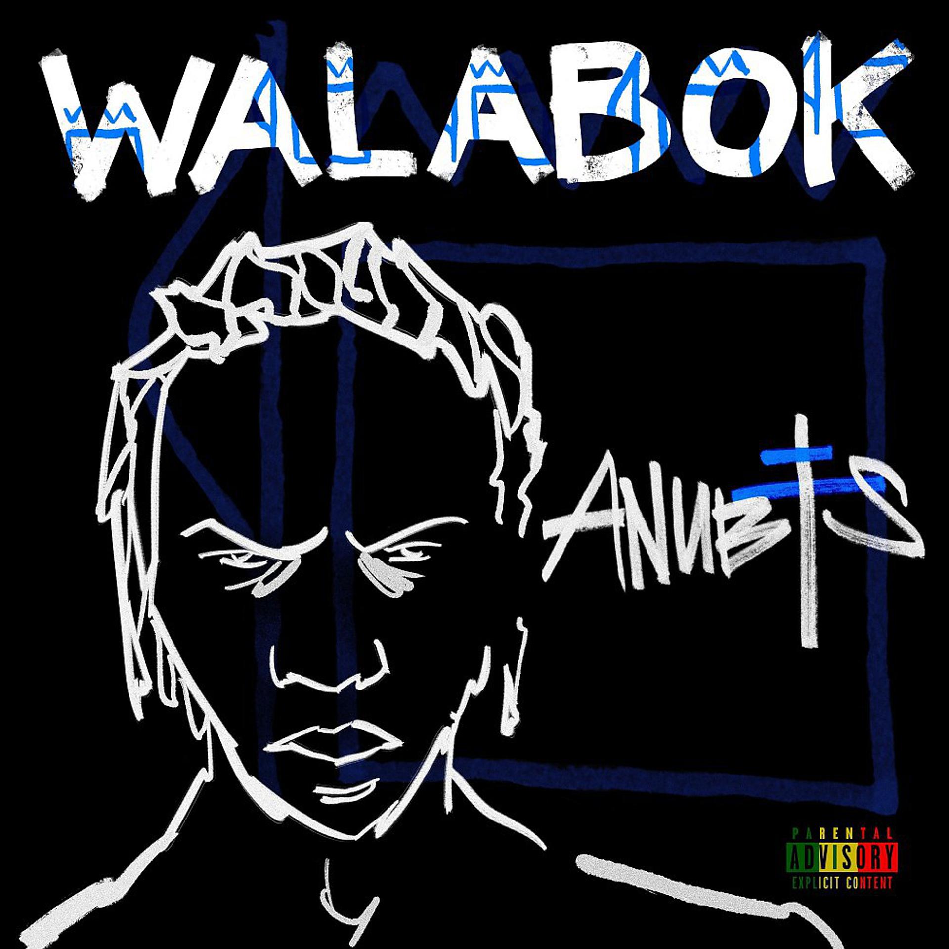 Постер альбома Walabok