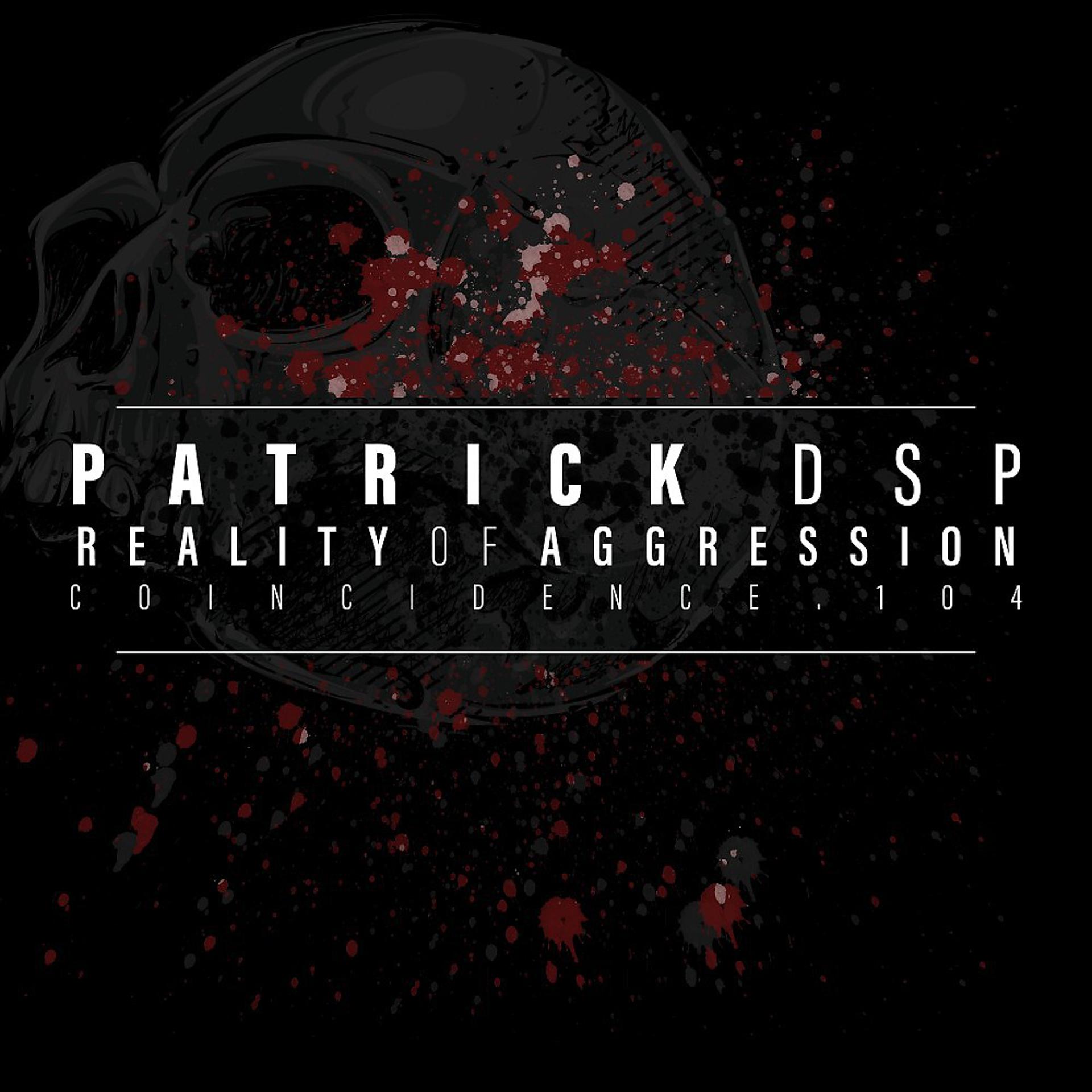 Постер альбома Reality of Aggression