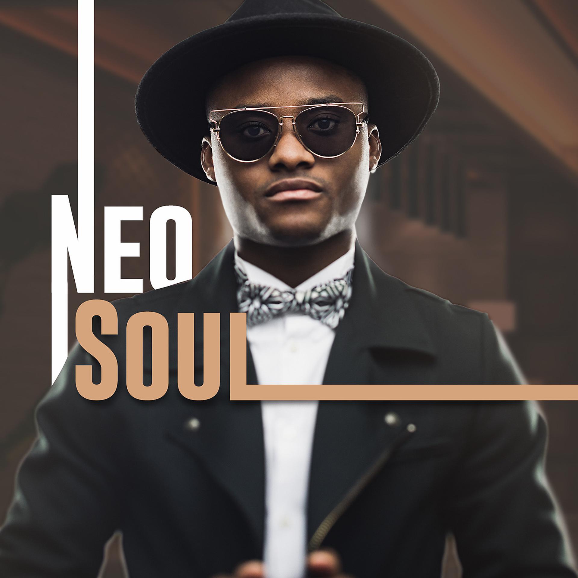 Постер альбома Neo Soul