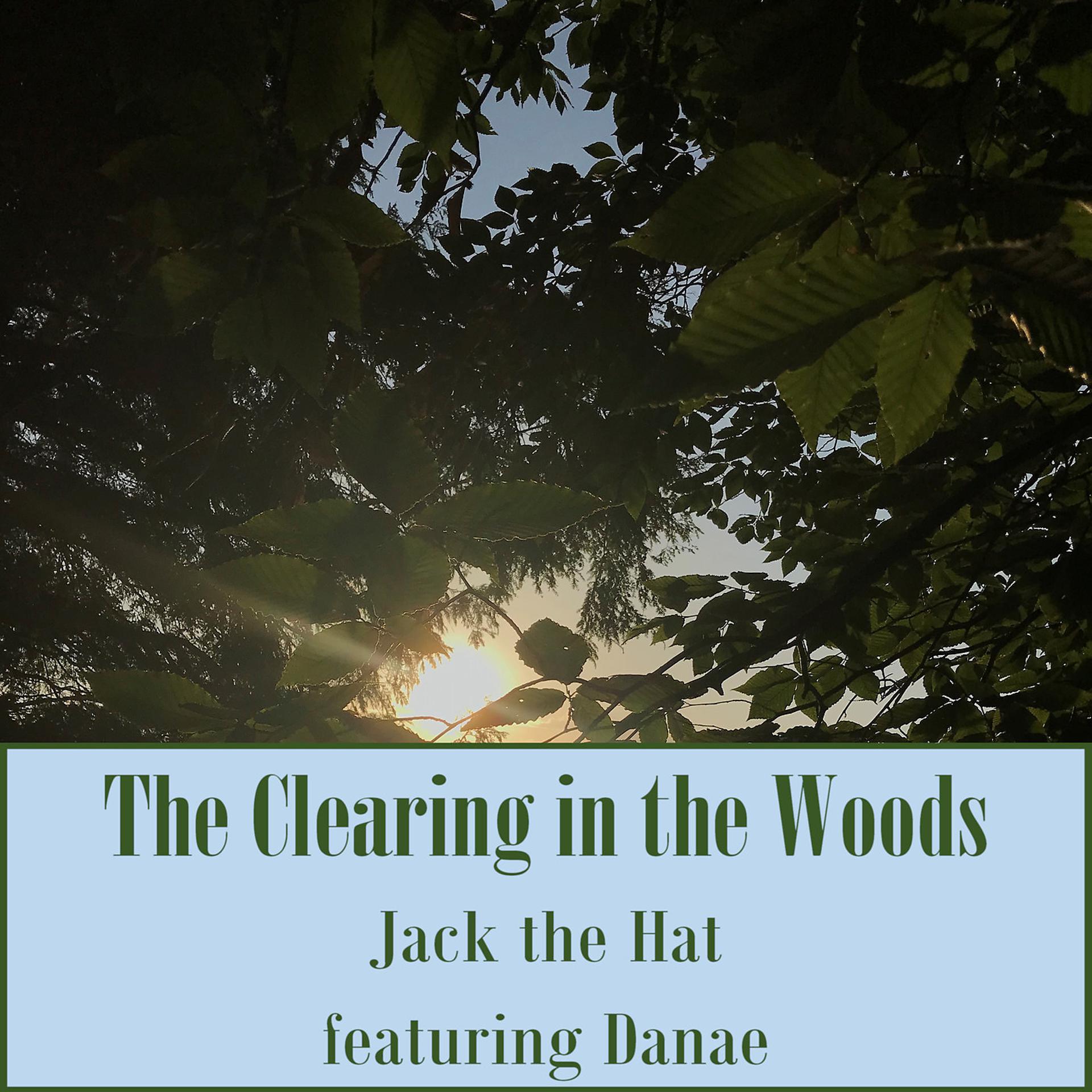 Постер альбома The Clearing in the Woods
