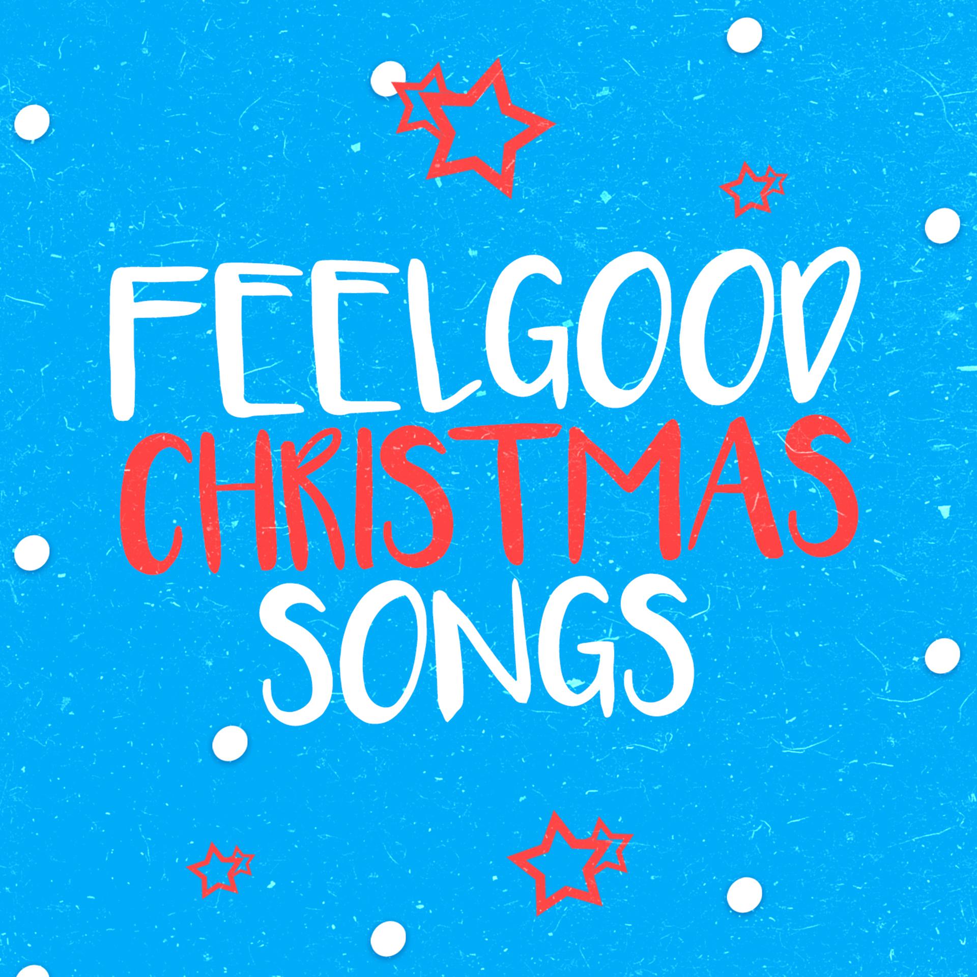 Постер альбома Feelgood Christmas Songs
