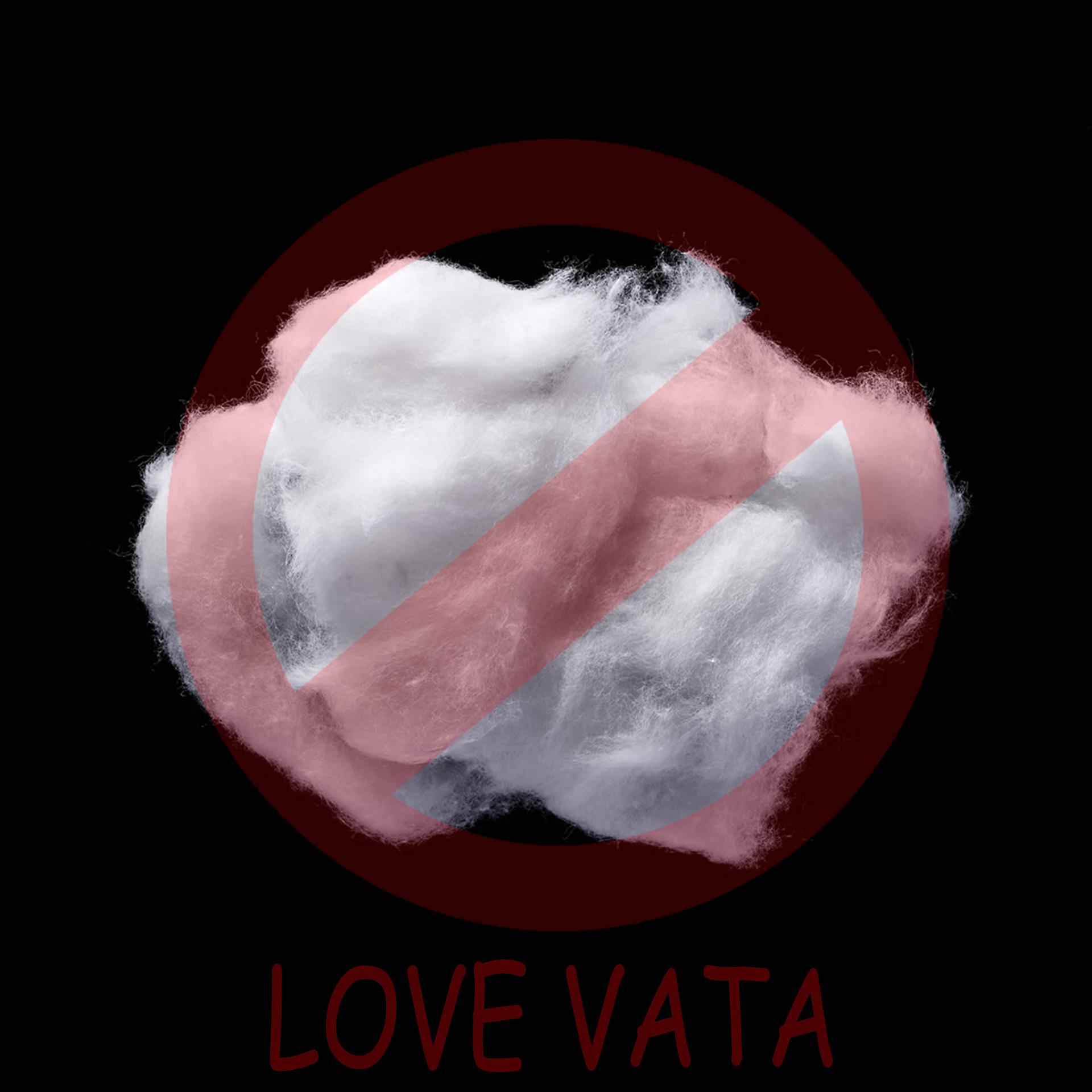 Постер альбома Love Vata