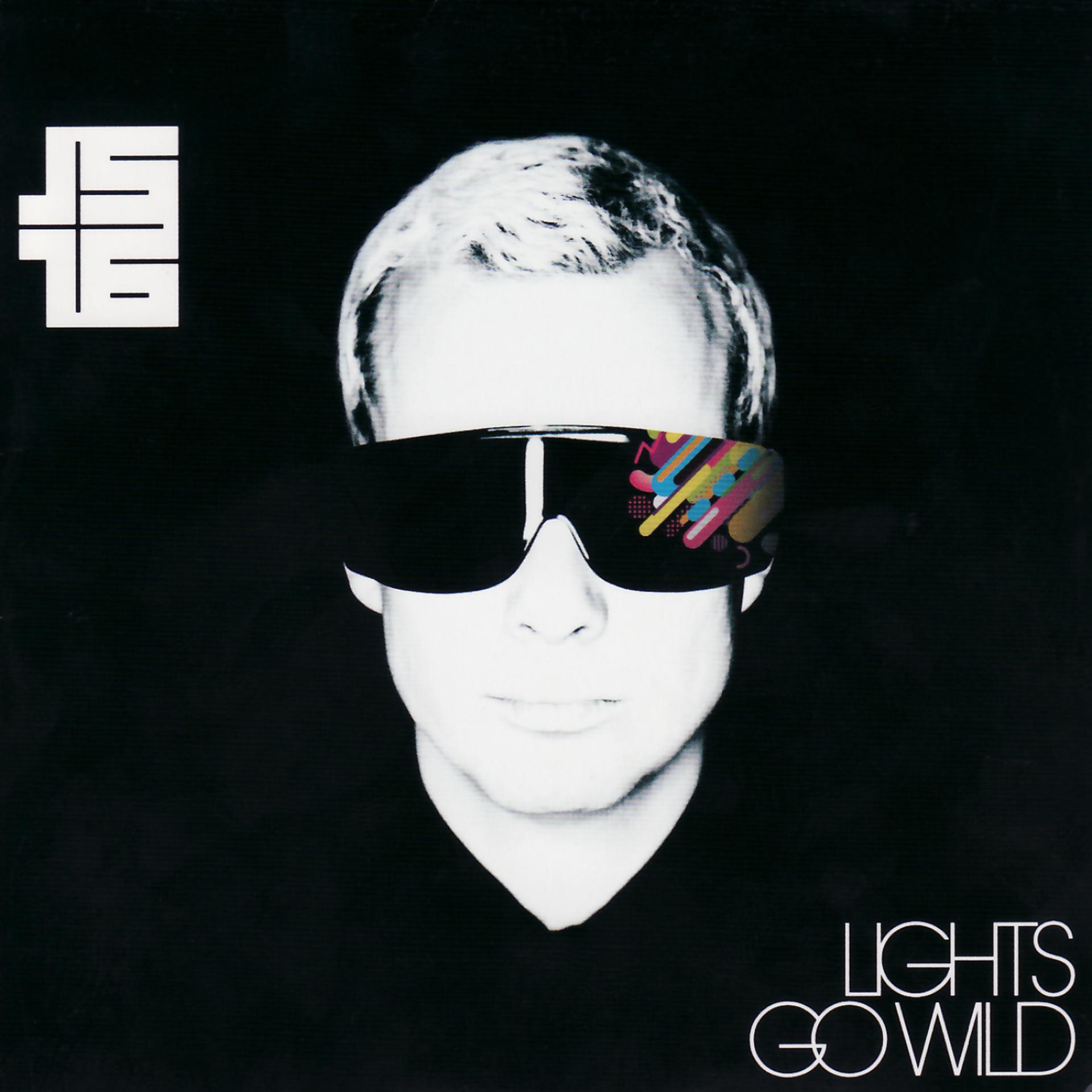 Постер альбома Lights Go Wild