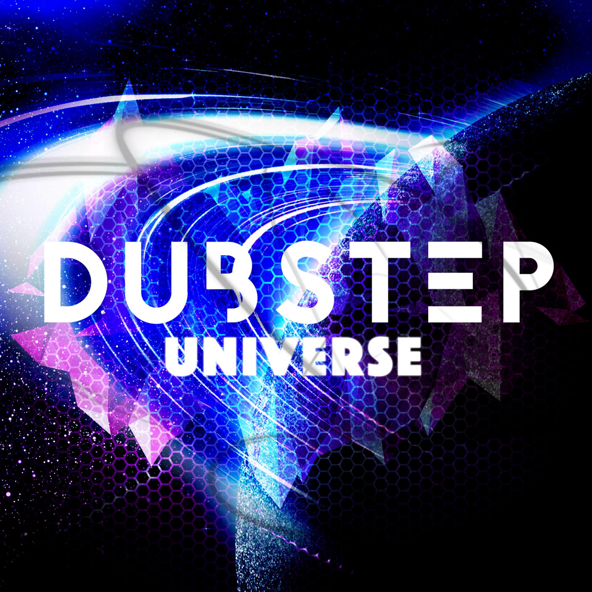 Постер альбома Dubstep Universe