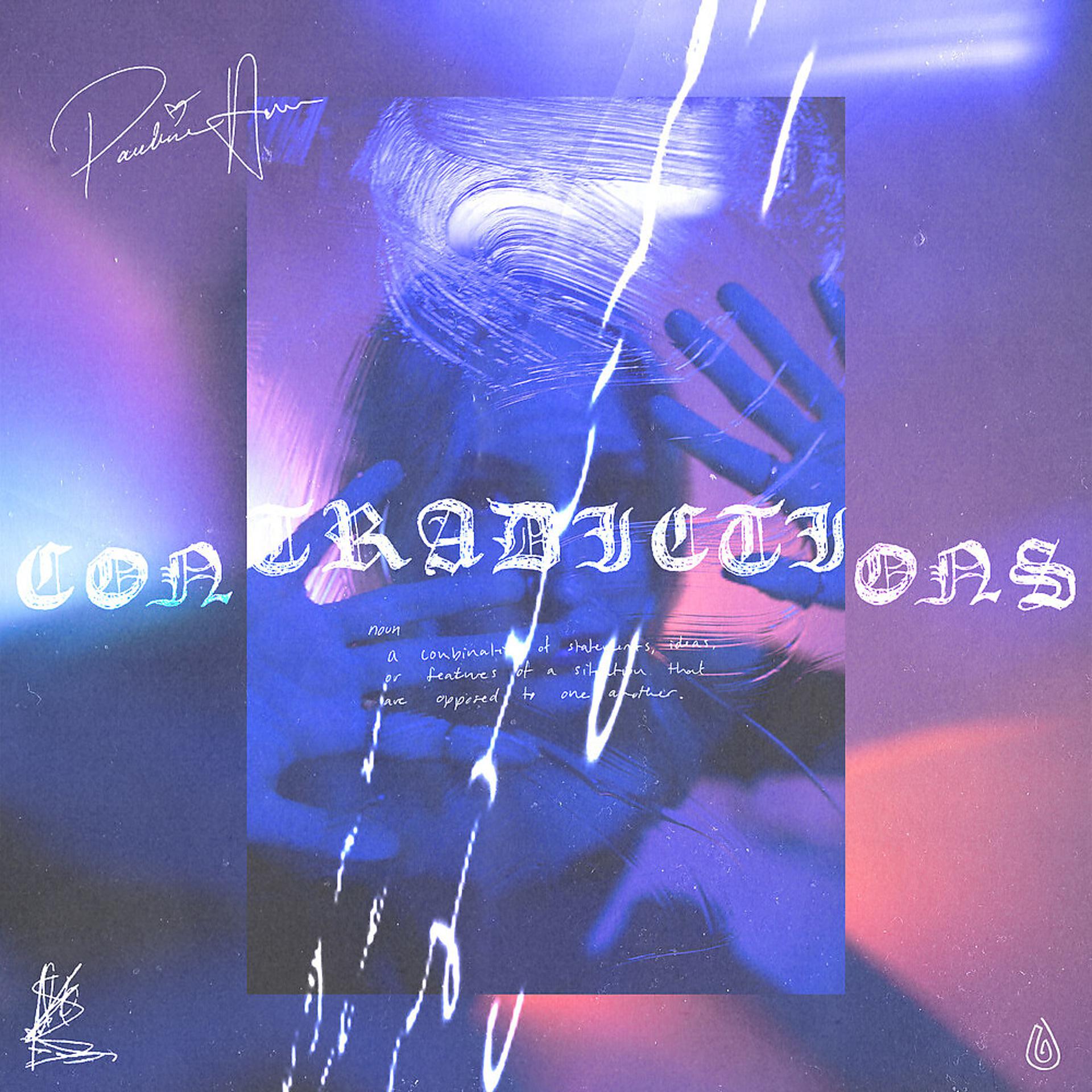 Постер альбома Contradictions