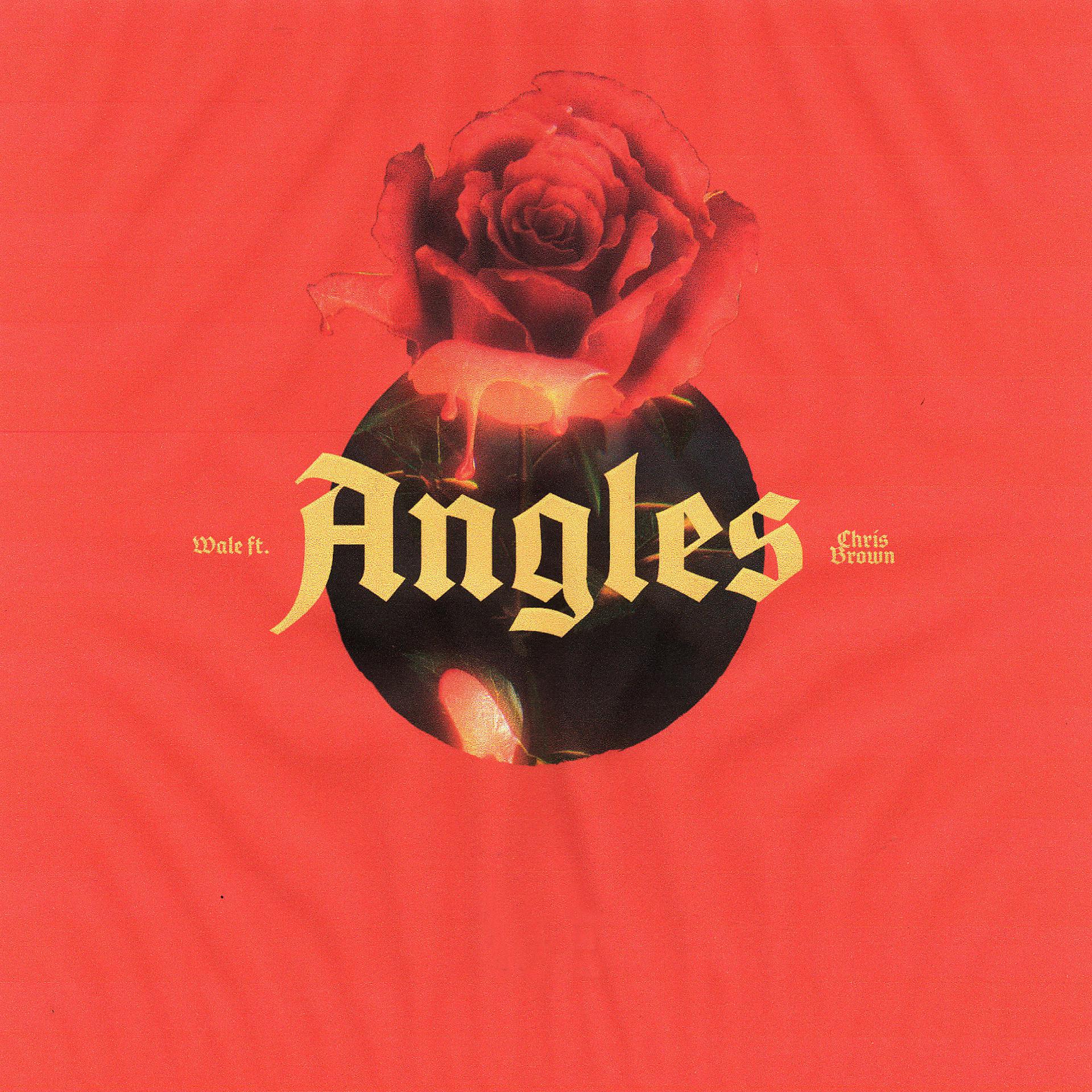 Постер альбома Angles (feat. Chris Brown)