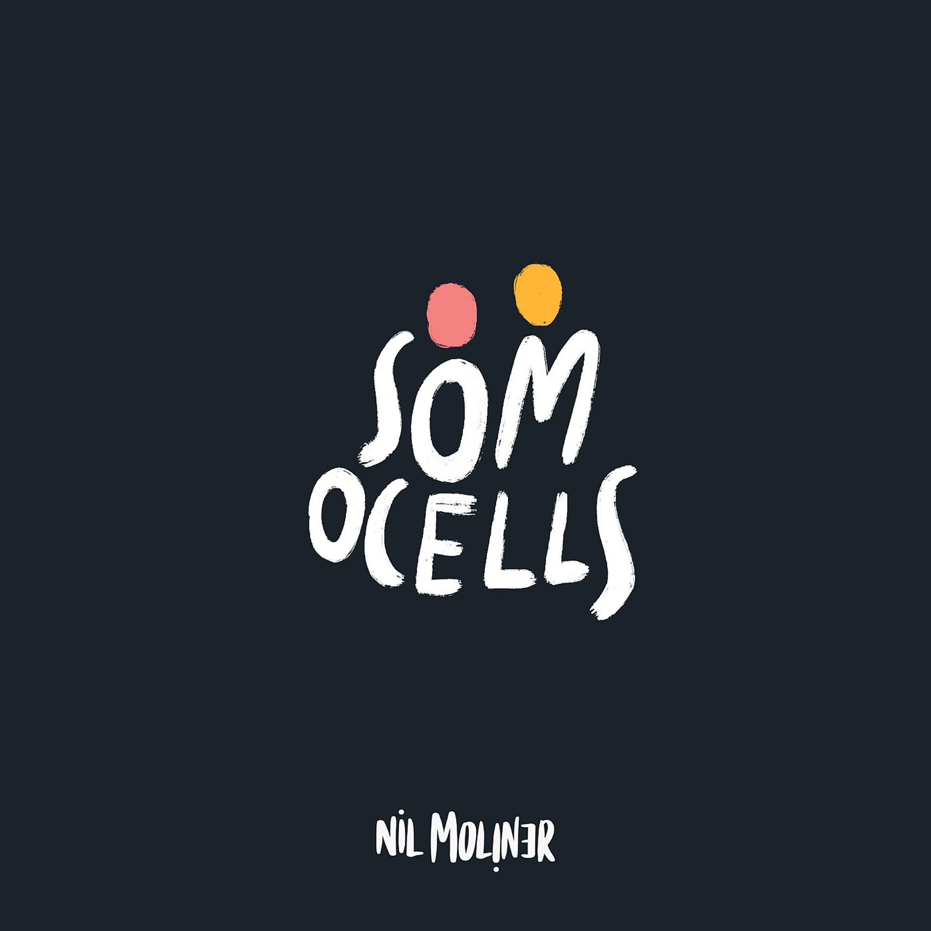 Постер альбома Som Ocells