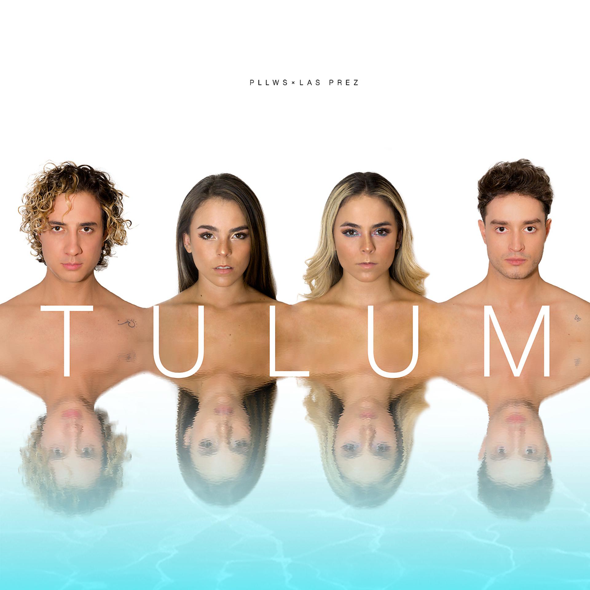 Постер альбома TULUM