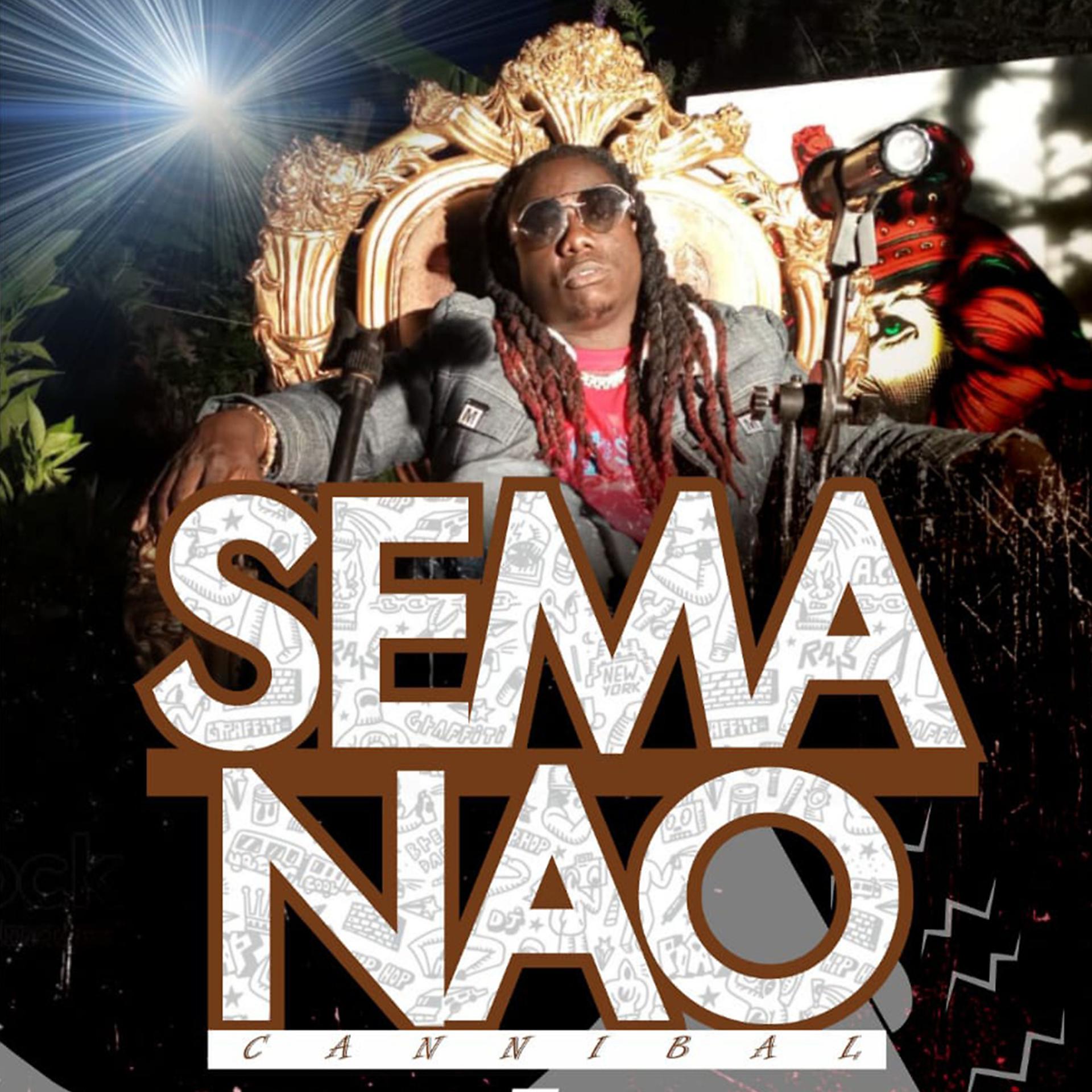 Постер альбома Sema Nao