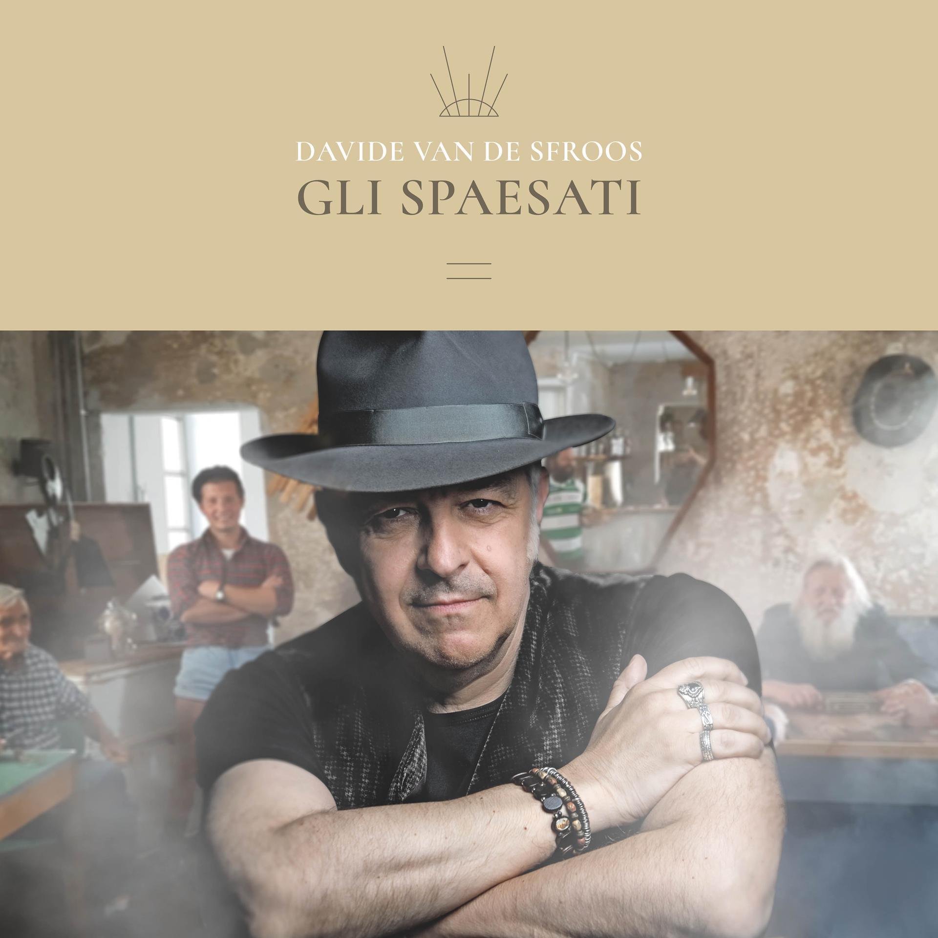 Постер альбома Gli Spaesati