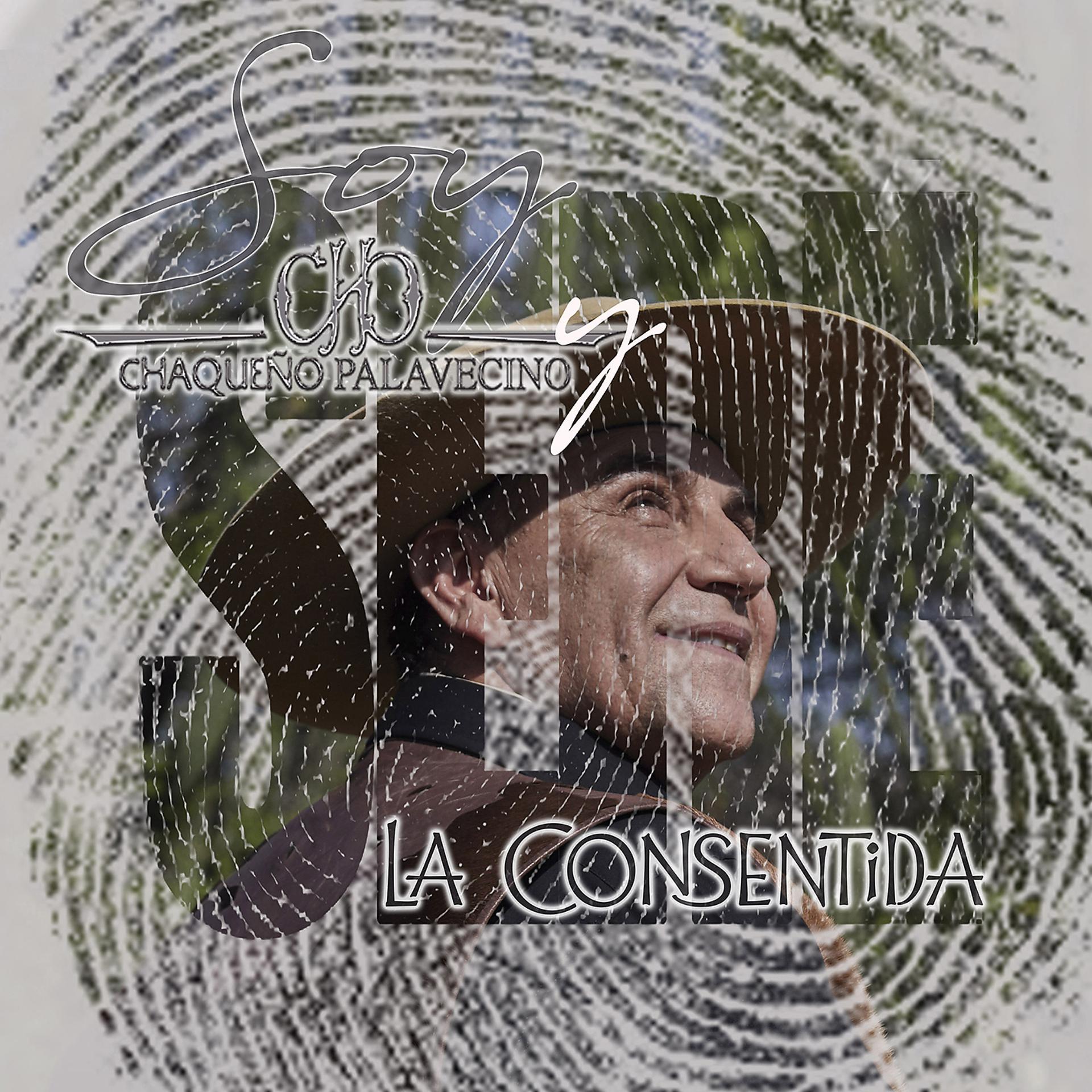 Постер альбома La Consentida