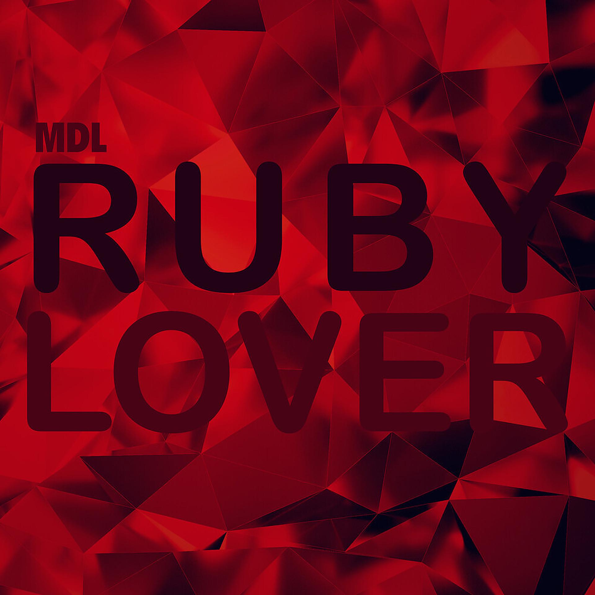 Постер альбома Ruby Lover