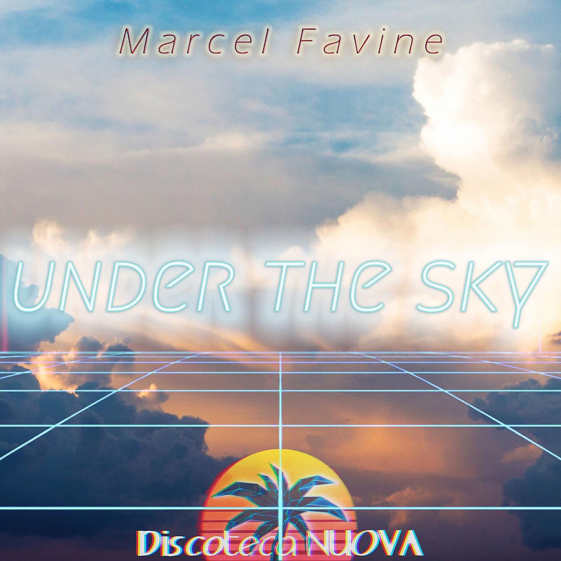 Постер альбома Under the Sky