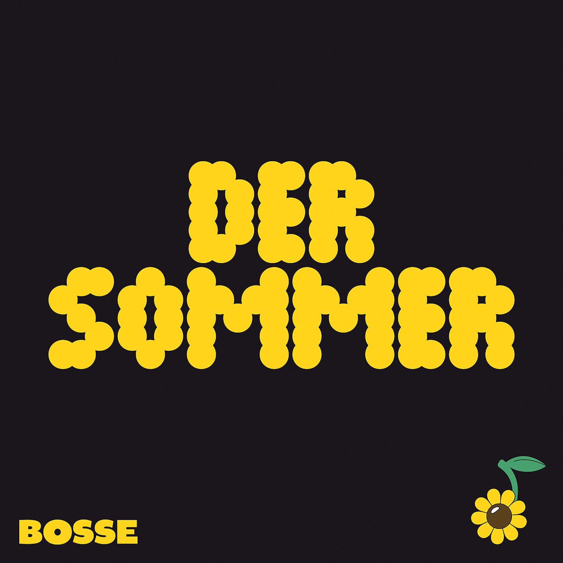 Постер альбома Der Sommer